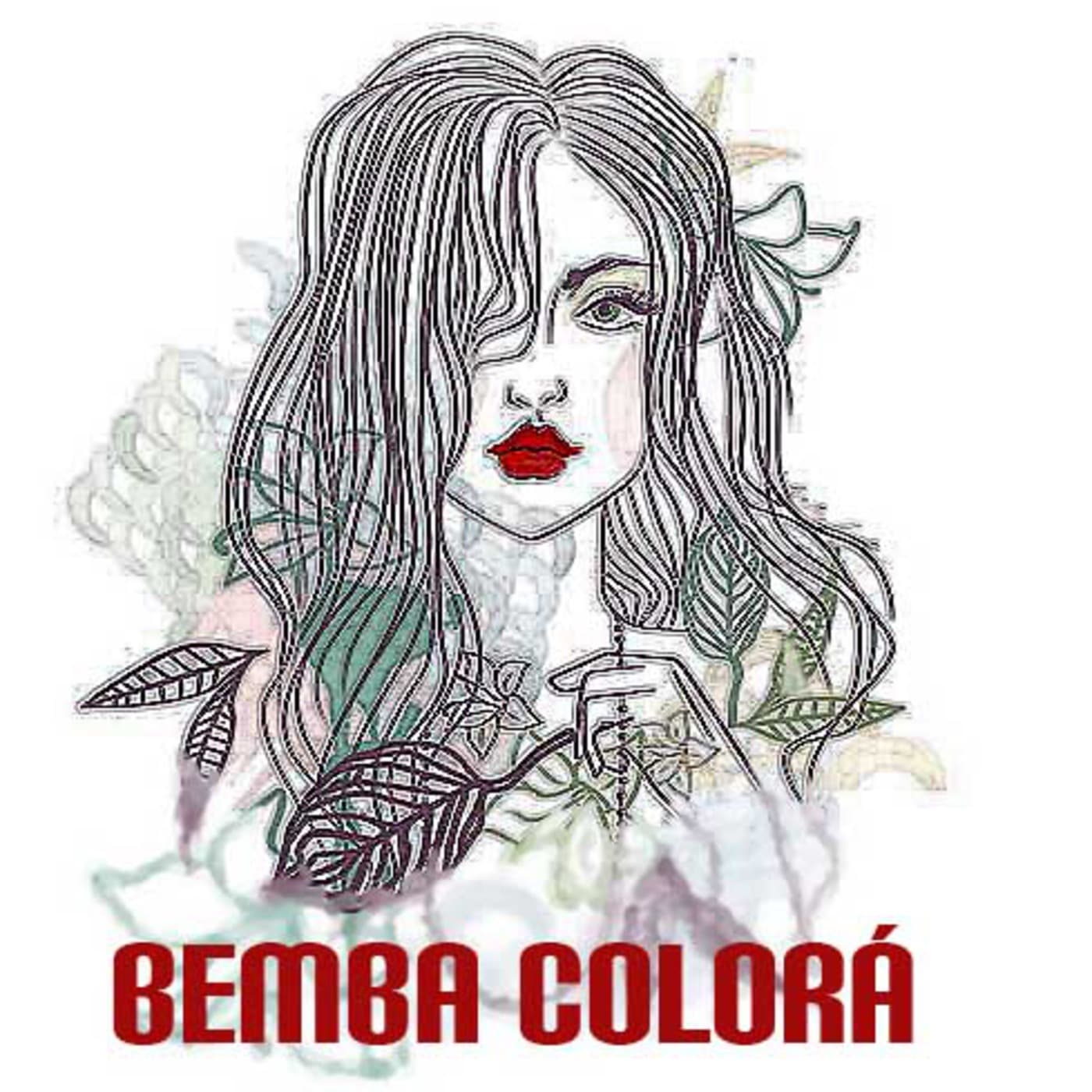 BembaColorá Podcast - Podcasts