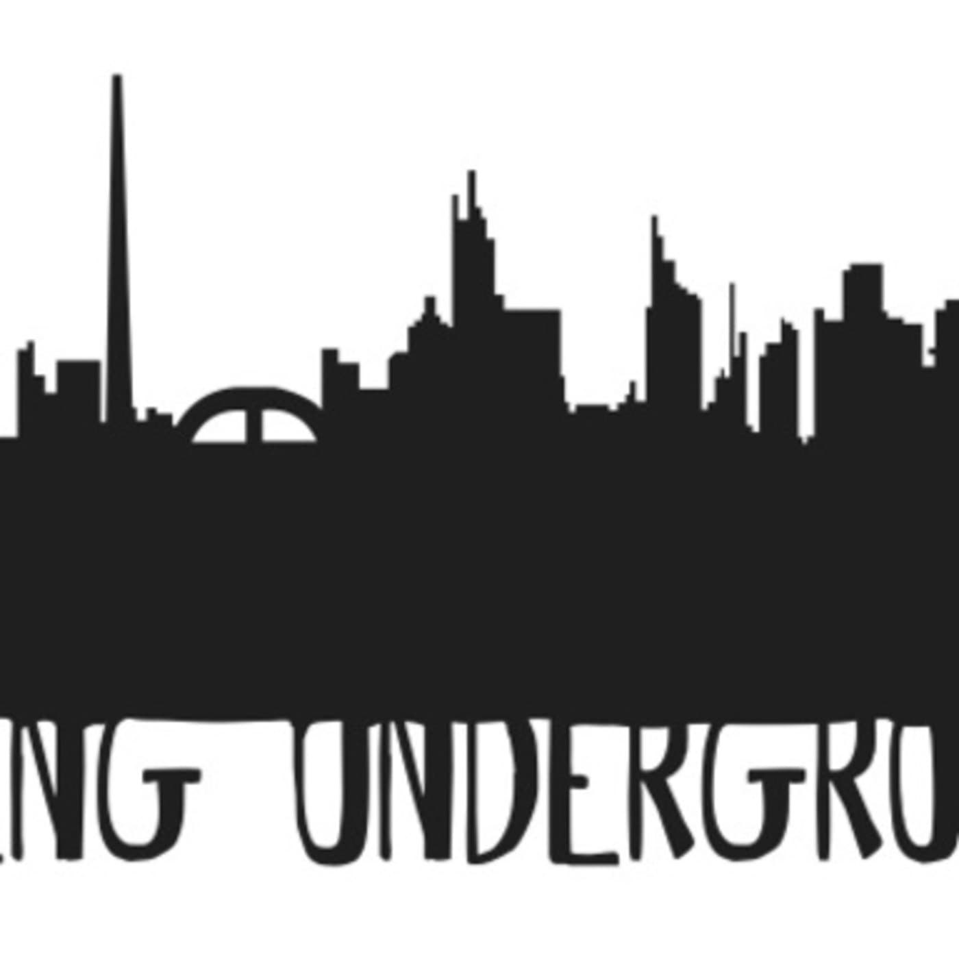 GOING UNDERGROUND's Podcast - Podcasts
