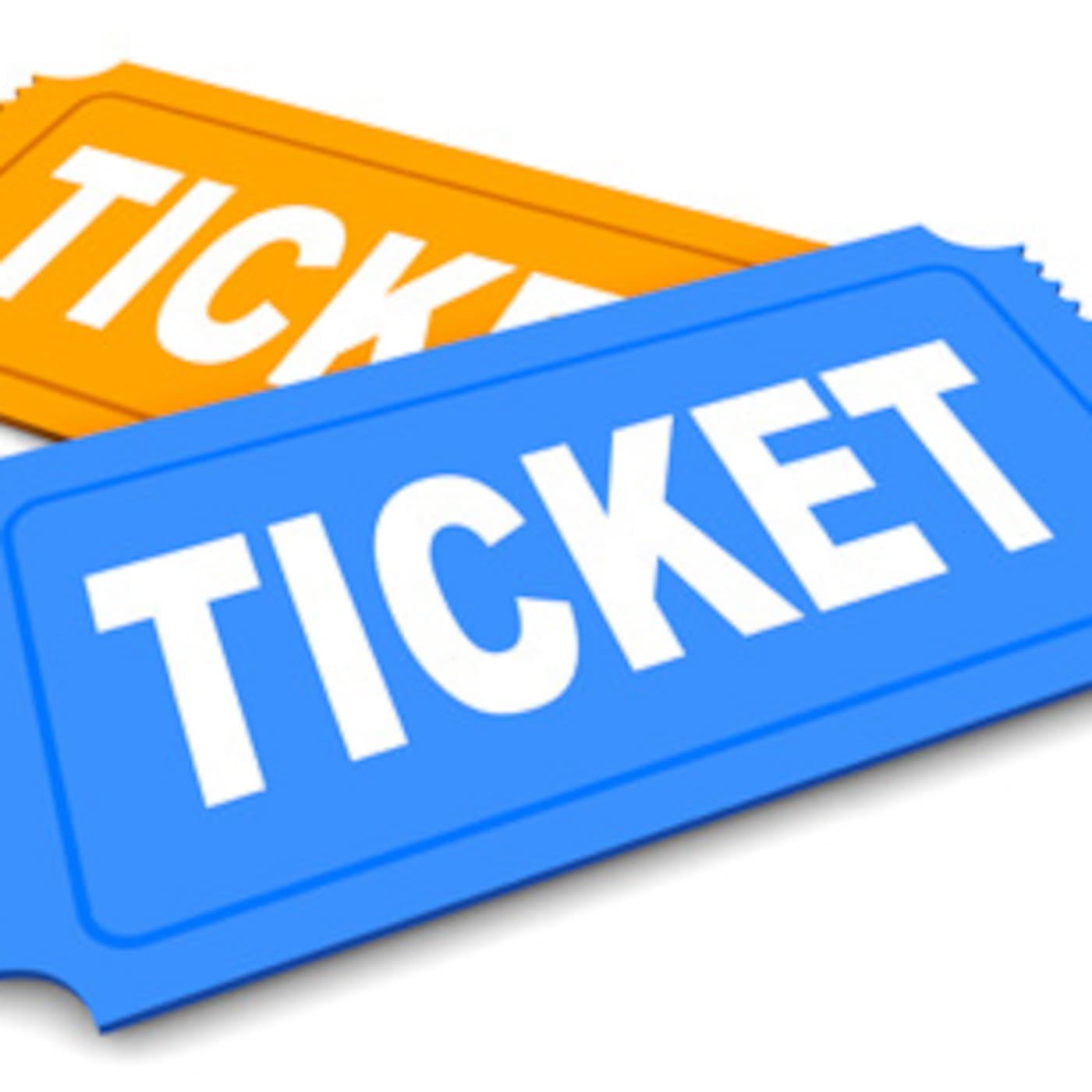 Luke Bryan tickets - Podcasts