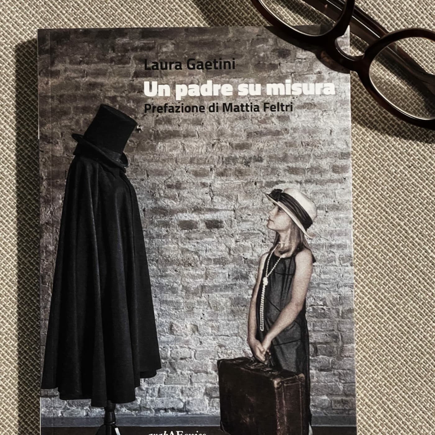 Un Padre Su Misura - Podcast