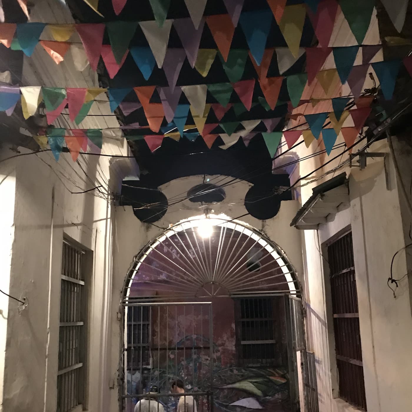 A New Latin World - Podcasts