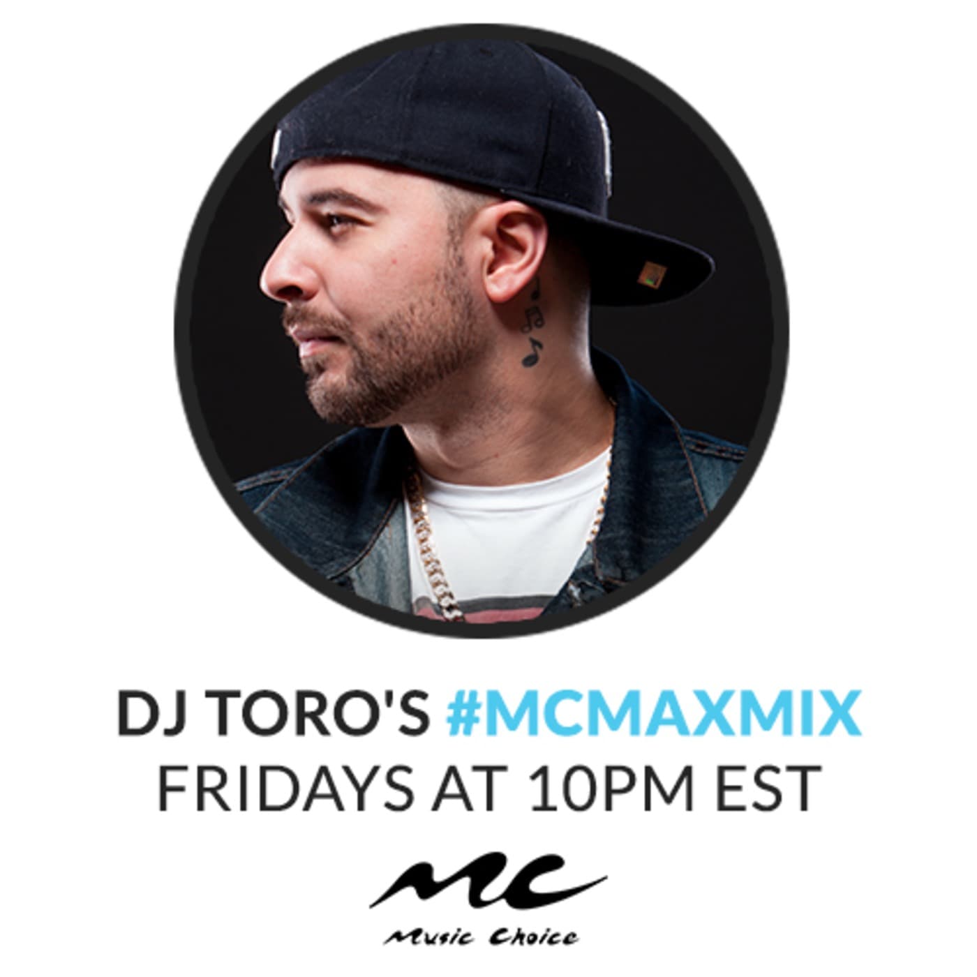 NYC Dj Toro - Podcasts