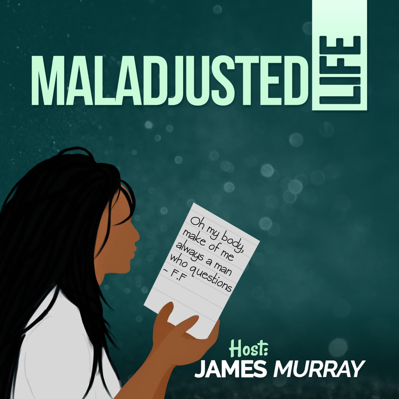 Maladjusted Life - Podcasts