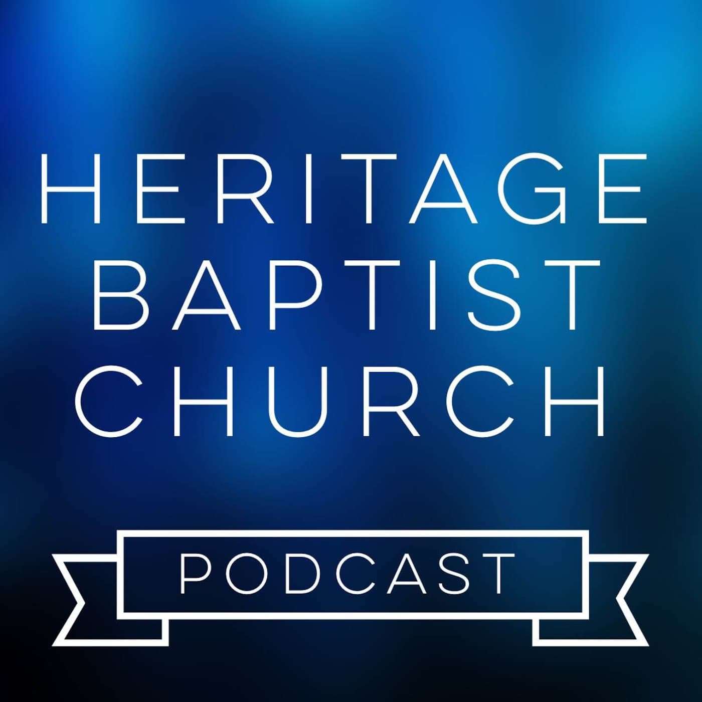 HBCWV Podcast - Podcasts