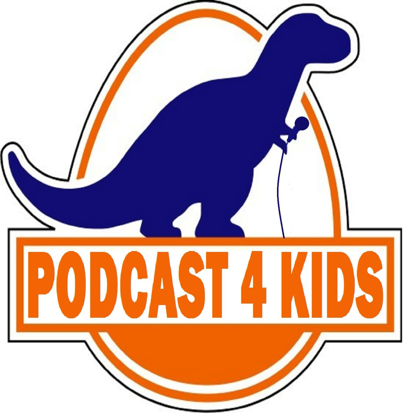 Podcast 4 Kids - Podcasts