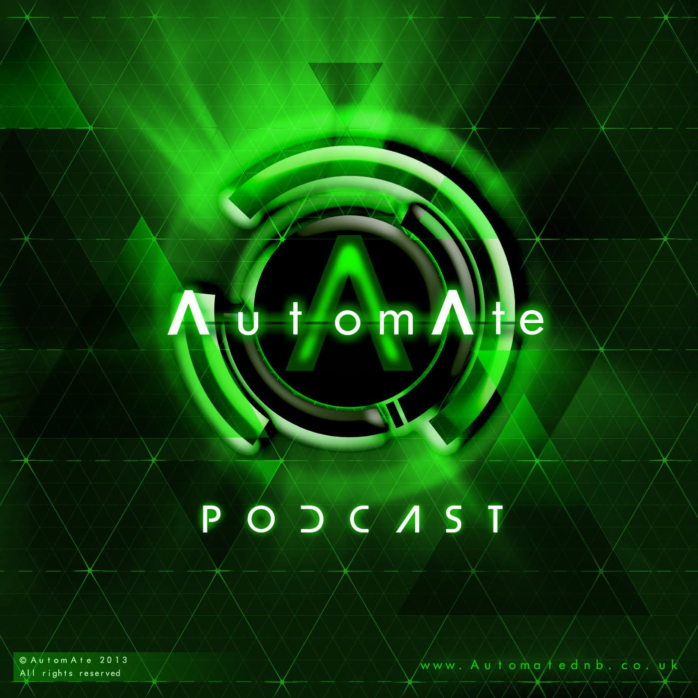 AutomAte - Podcasts
