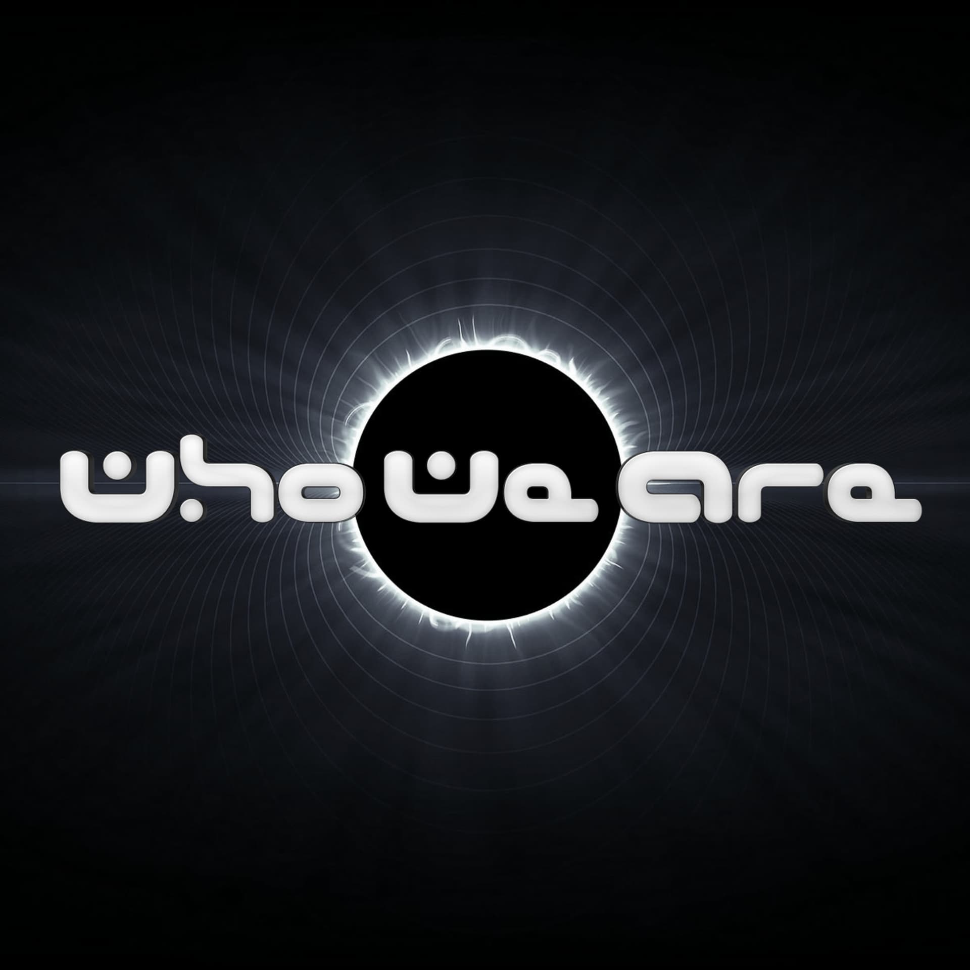 Who We Are Podcast - Podcasts
