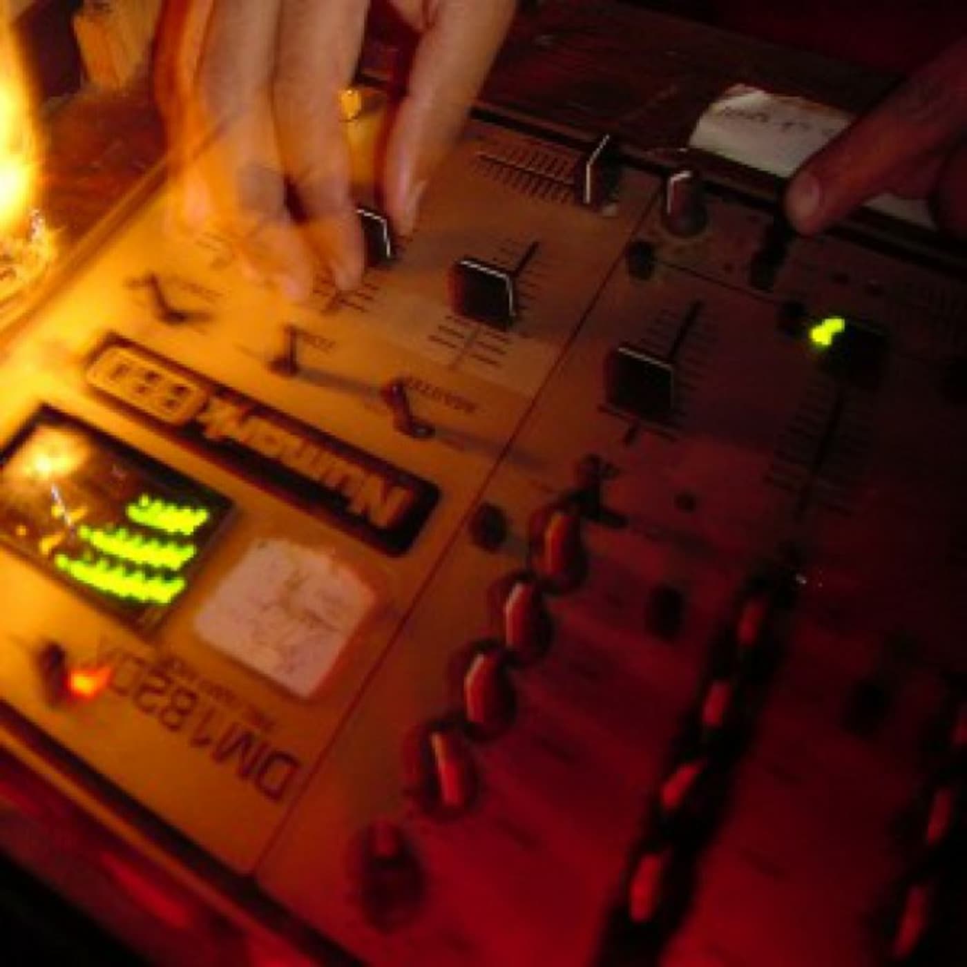 95 North Podcast - Podcasts
