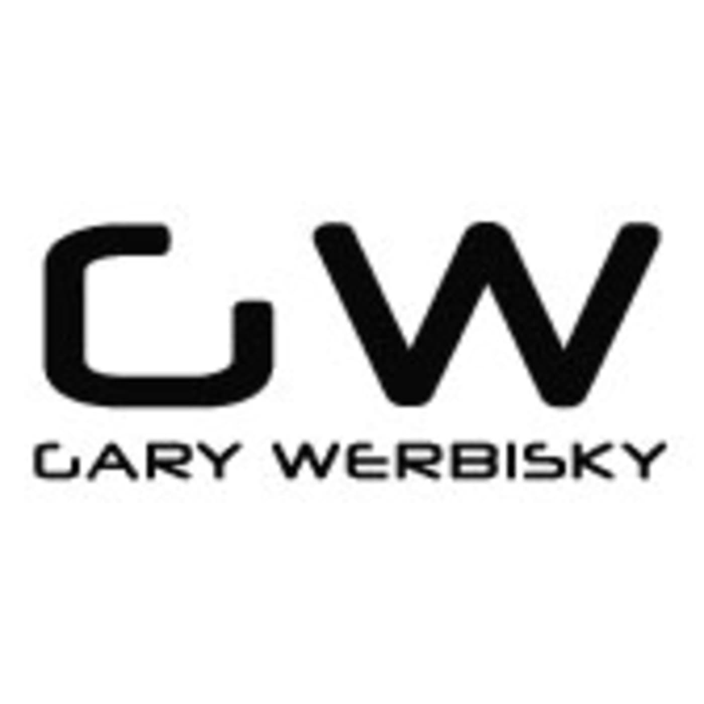 DJ Gary Werbisky - Cøntrølled Cønfusiøn. - Podcasts