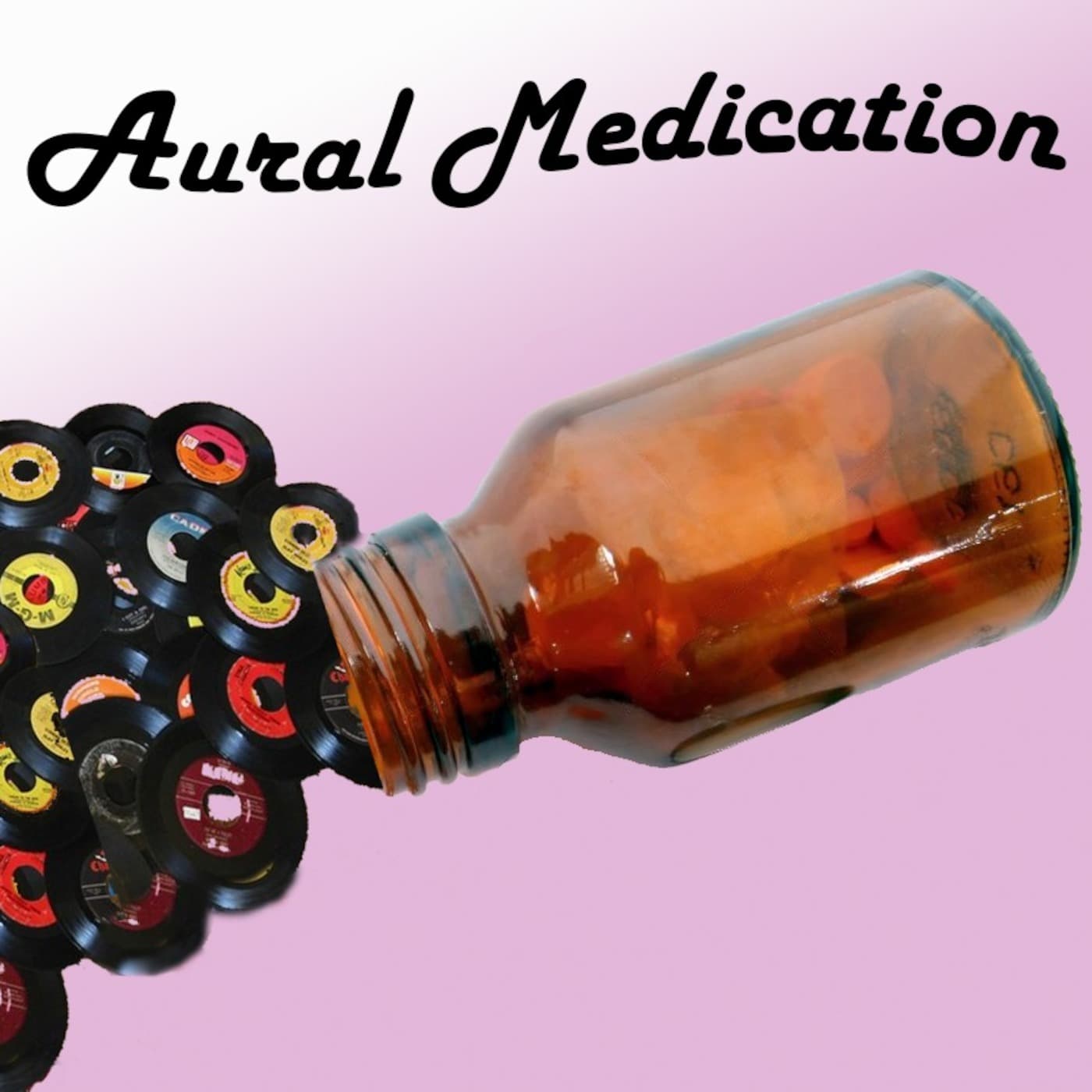 Aural Medication - Podcasts