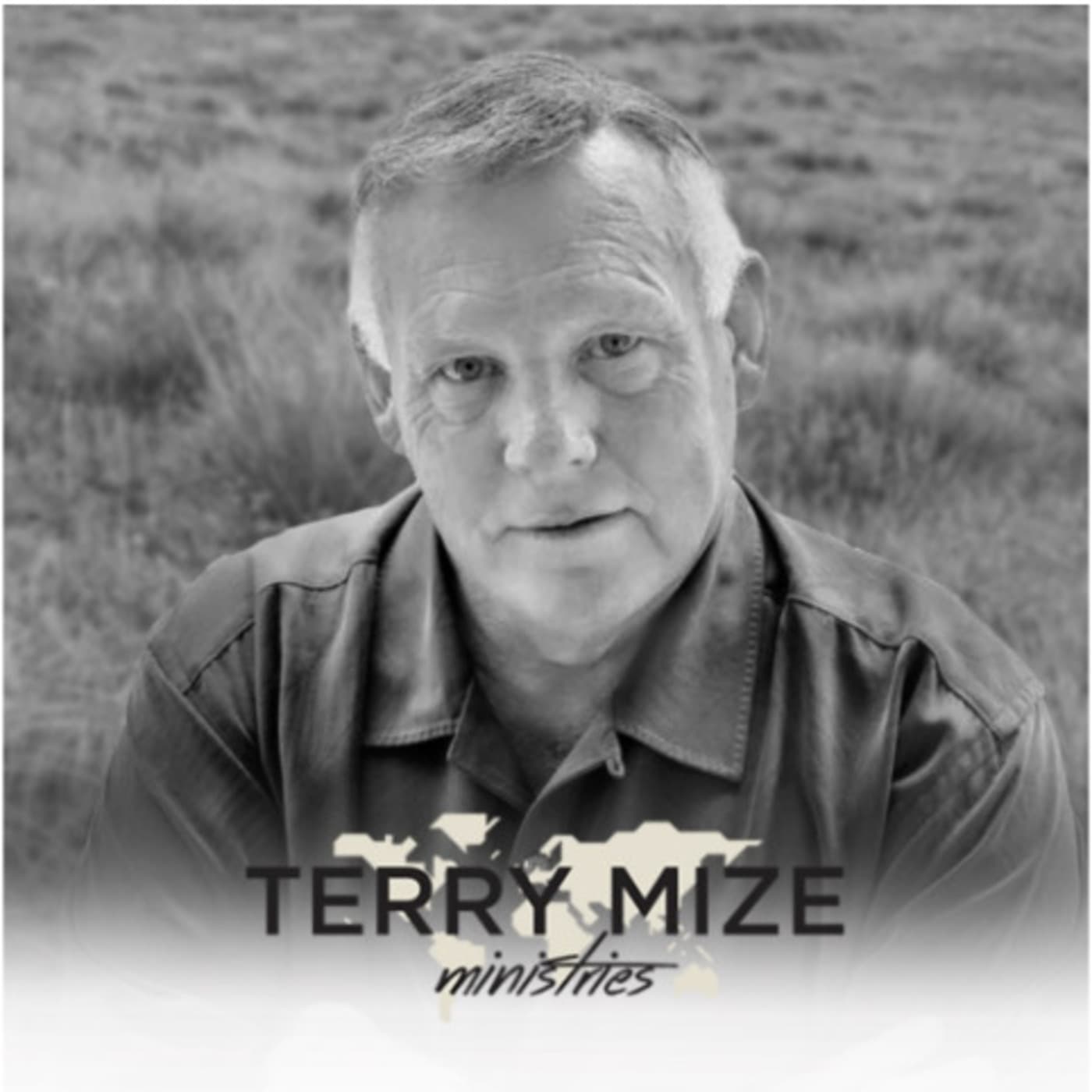 More Than Conquerors with Terry and Reneé Mize - Podcasts