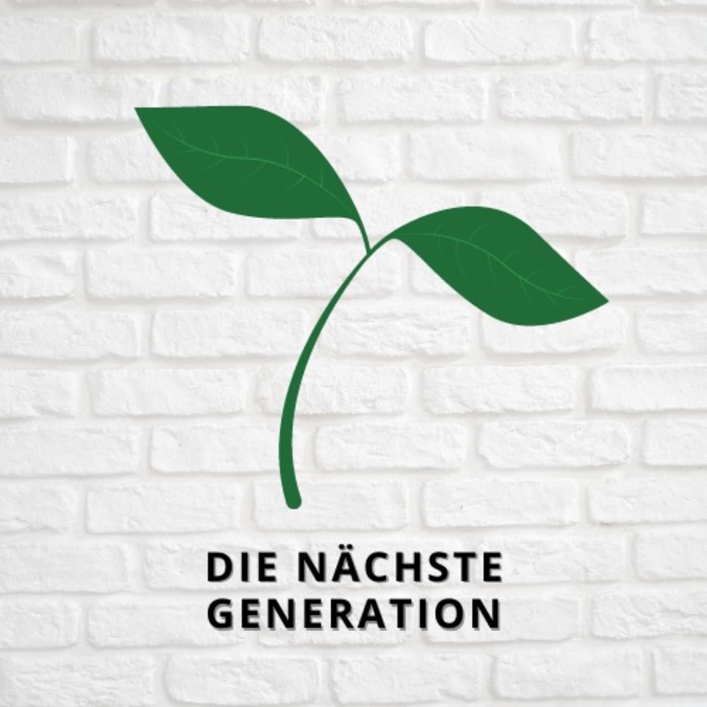 Die nächste Generation - Podcasts