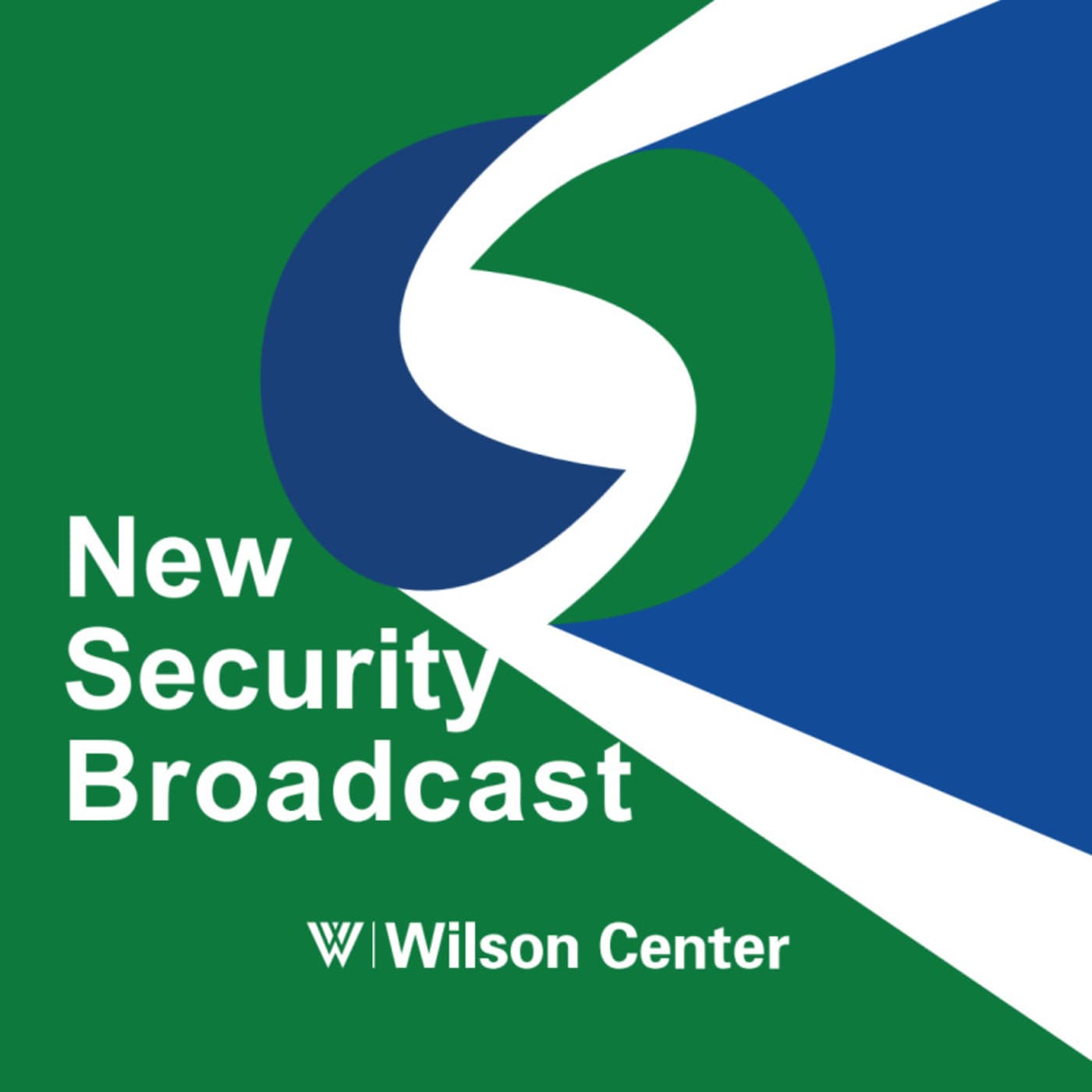 New Security Broadcast - Podcasts