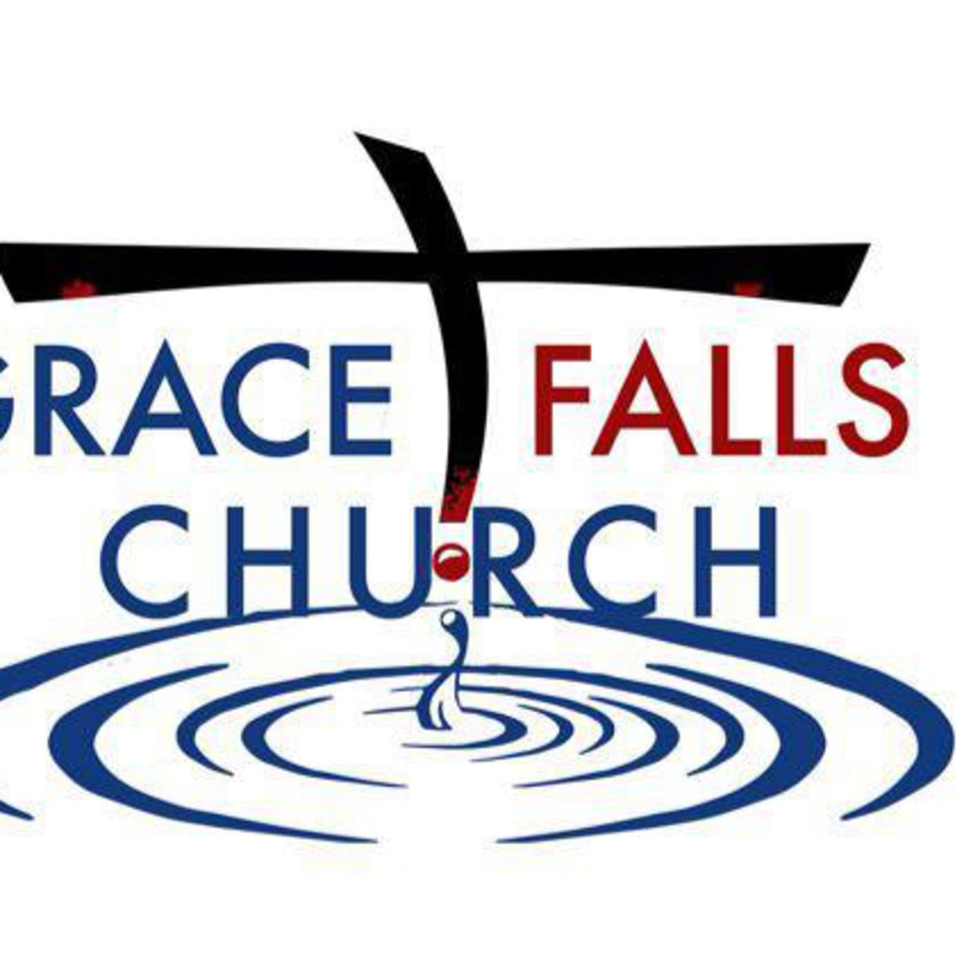 Grace Falls Church Sermons - Podcasts