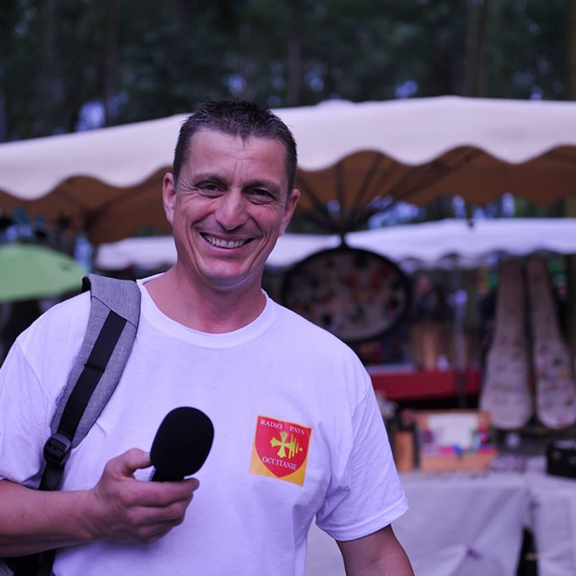 David le podcasteur nomade - Podcasts