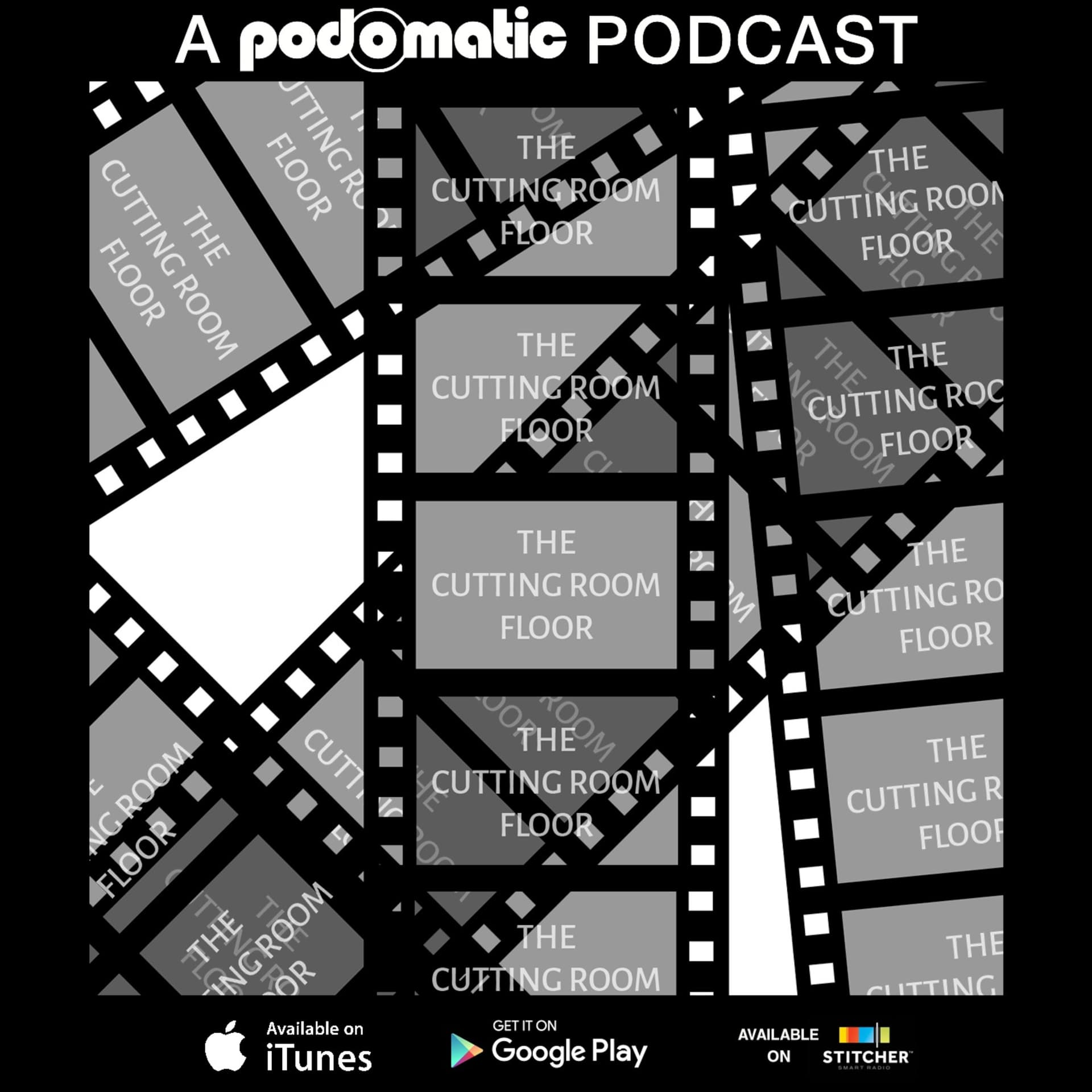 The Cutting Room Floor - Podcasts