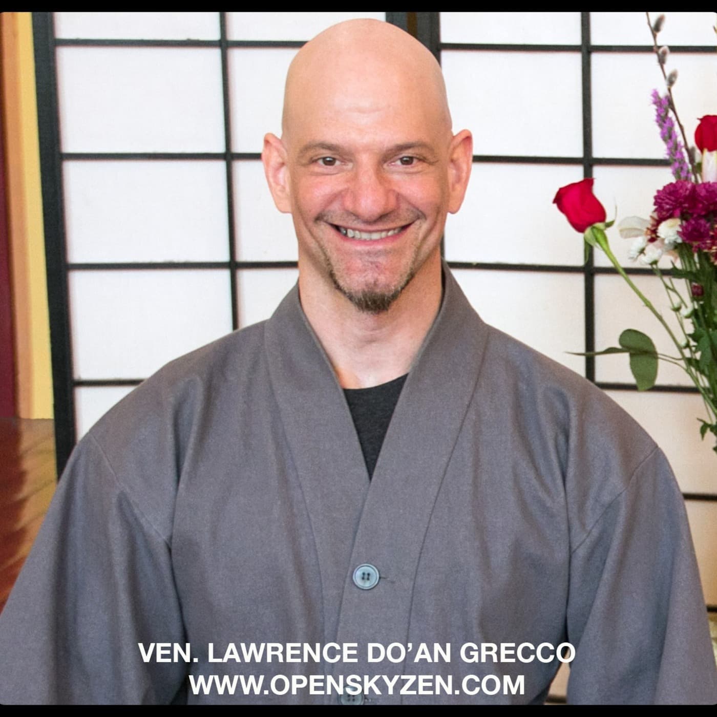 Open Sky Zen - Podcasts