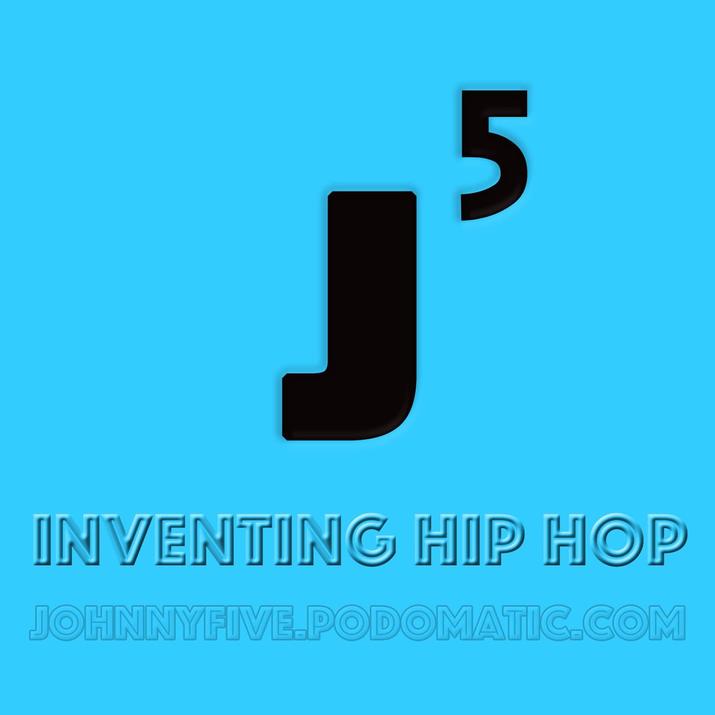 Inventing Hip Hop - Podcasts