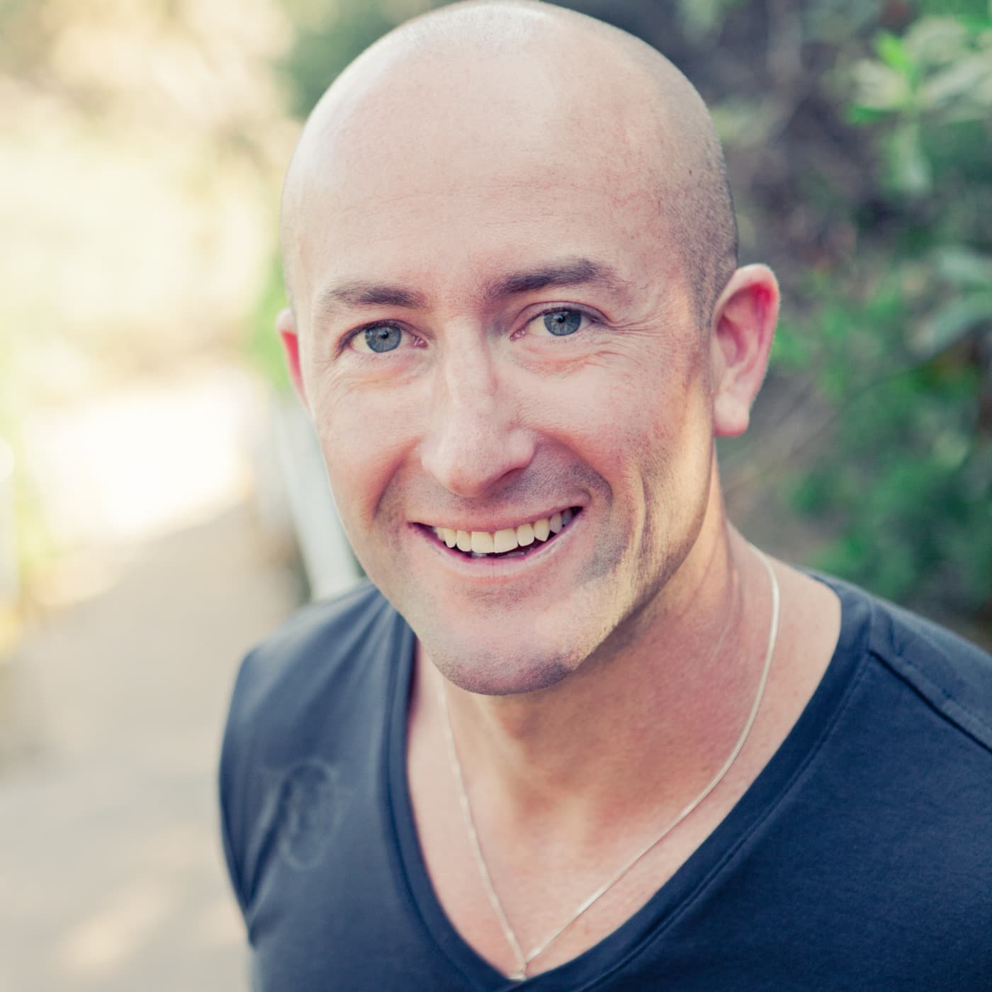 I Love Changing Lives Podcast - Podcasts