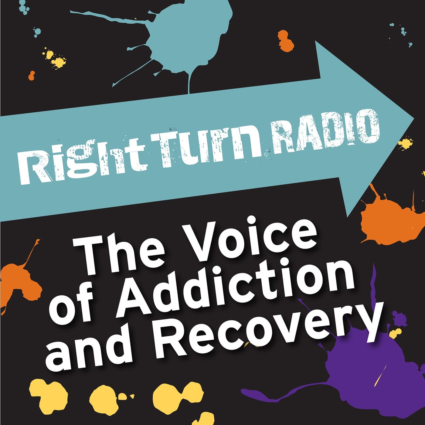 Right Turn Radio Podcast - Podcasts