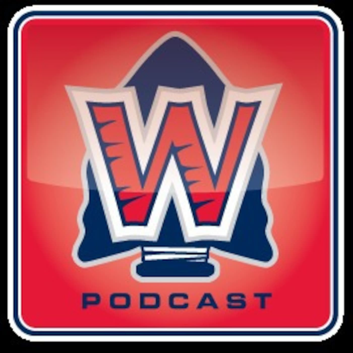 Warpath Podcast - Podcasts