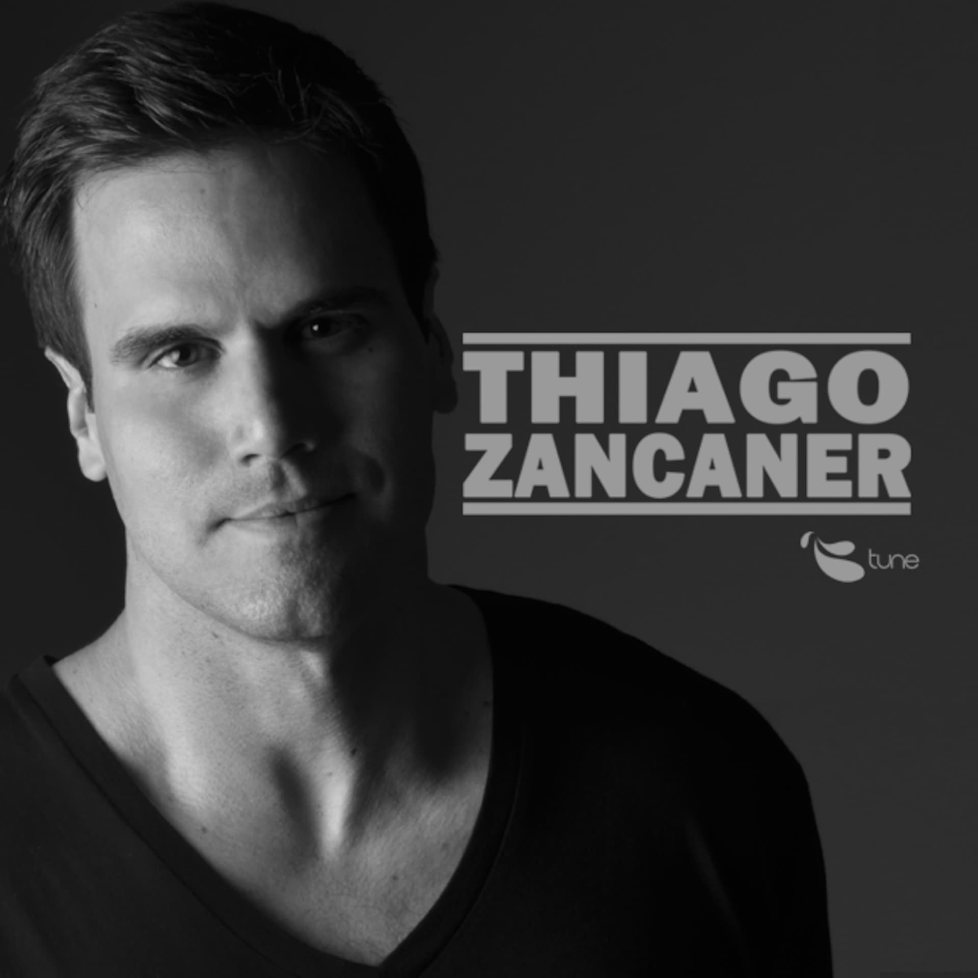 Thiago Zancaner's Podcast - Podcasts