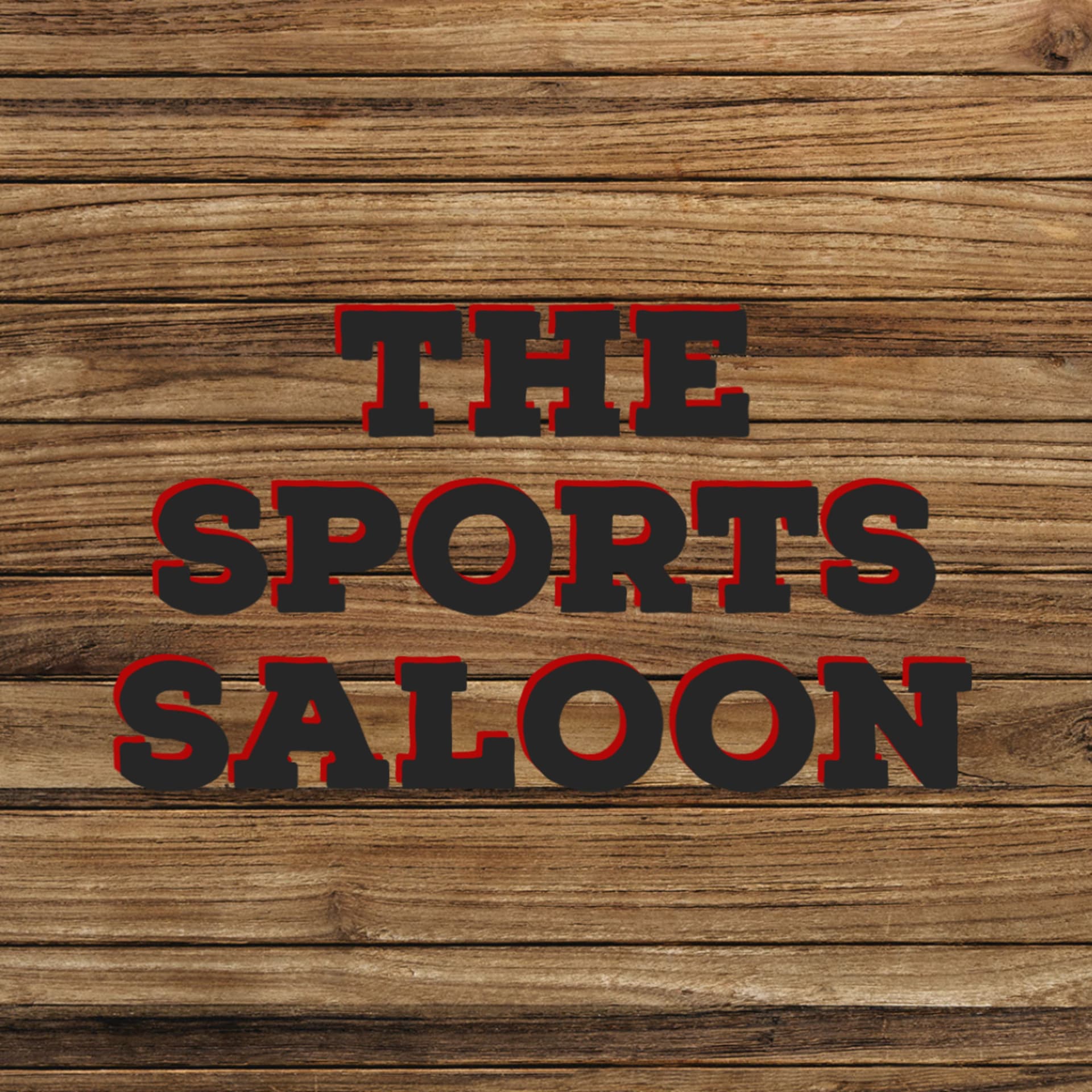 The Sports Saloon - Podcasts