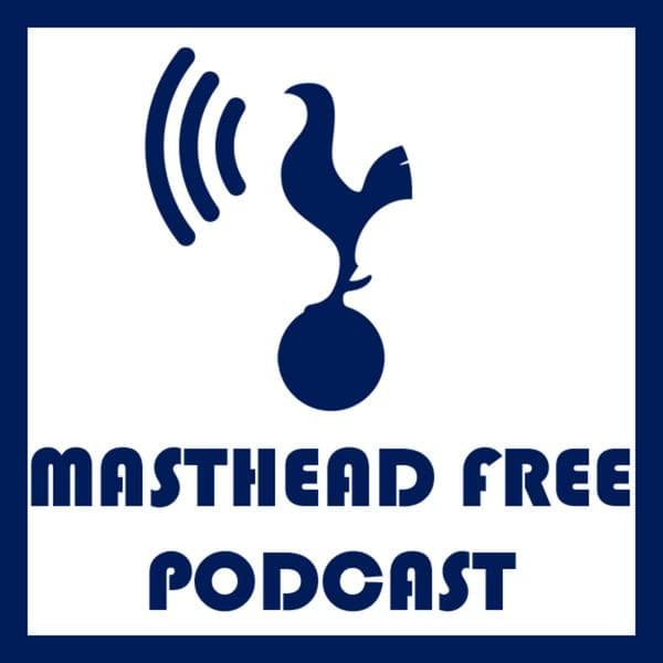 Masthead-Free Podcast - Podcasts