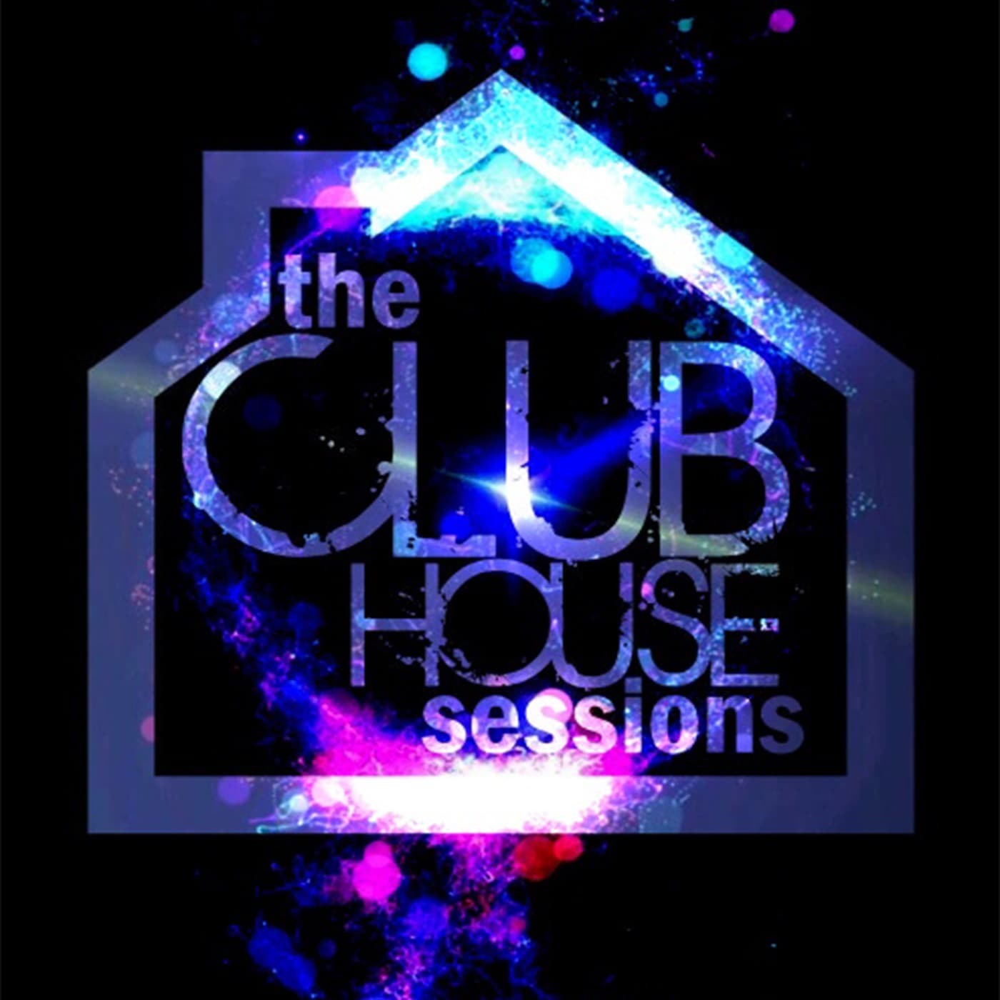 The Club House Sessions by Jay Jayman - Podcasts