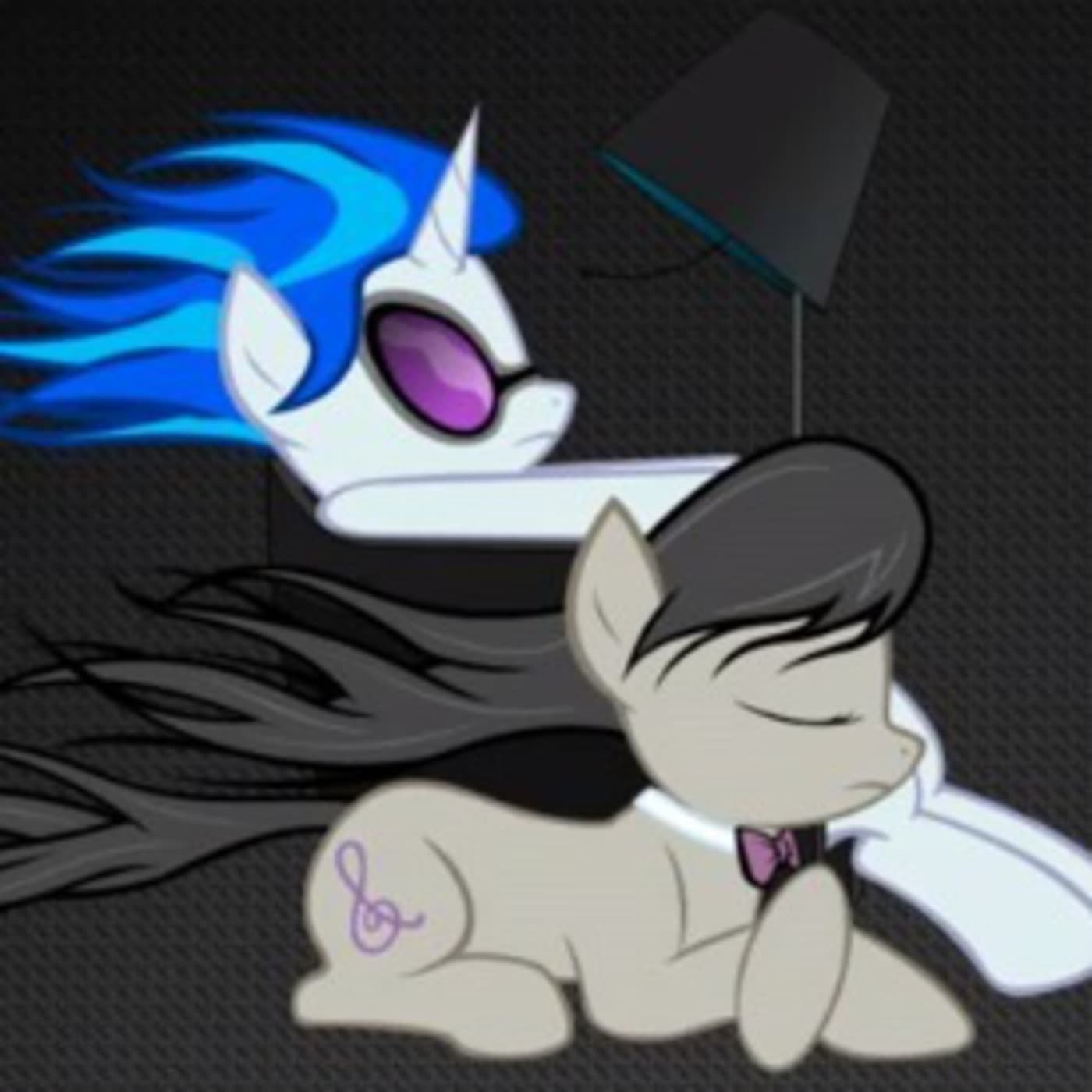 Honey Glow: MLP Songs - Podcasts