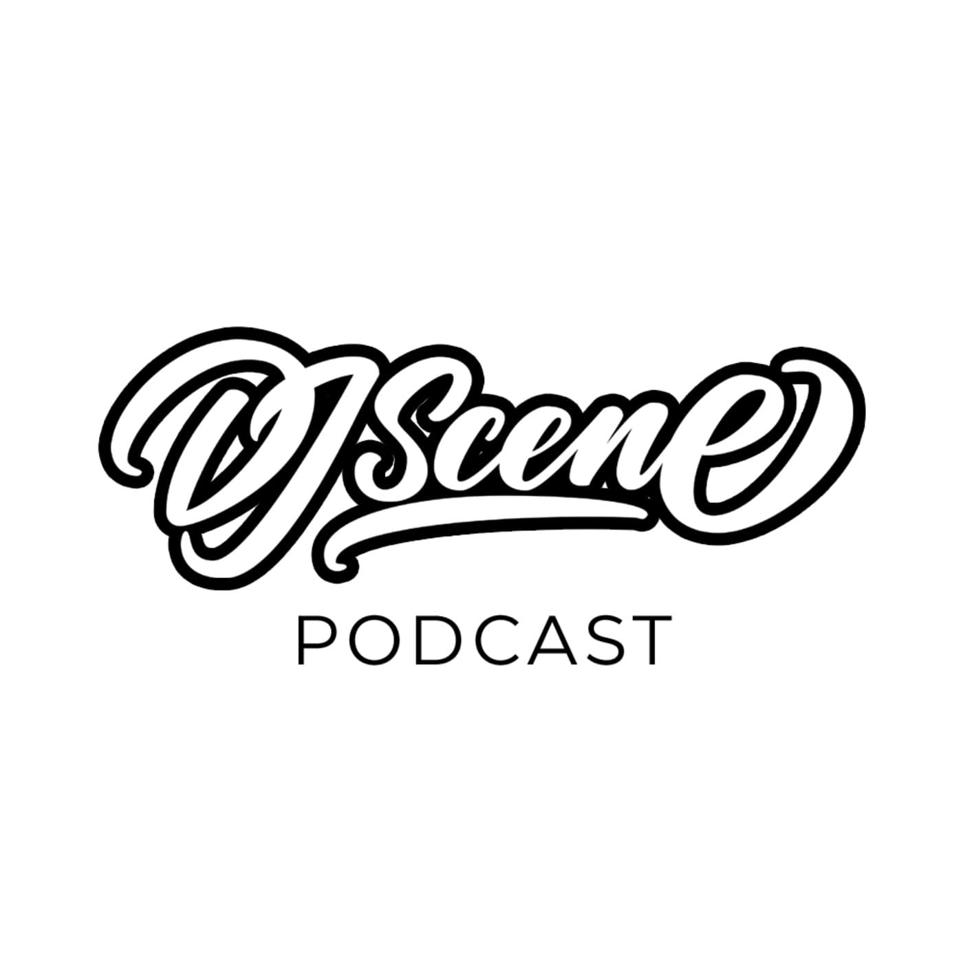 DJ SCENE PODCAST - Podcasts