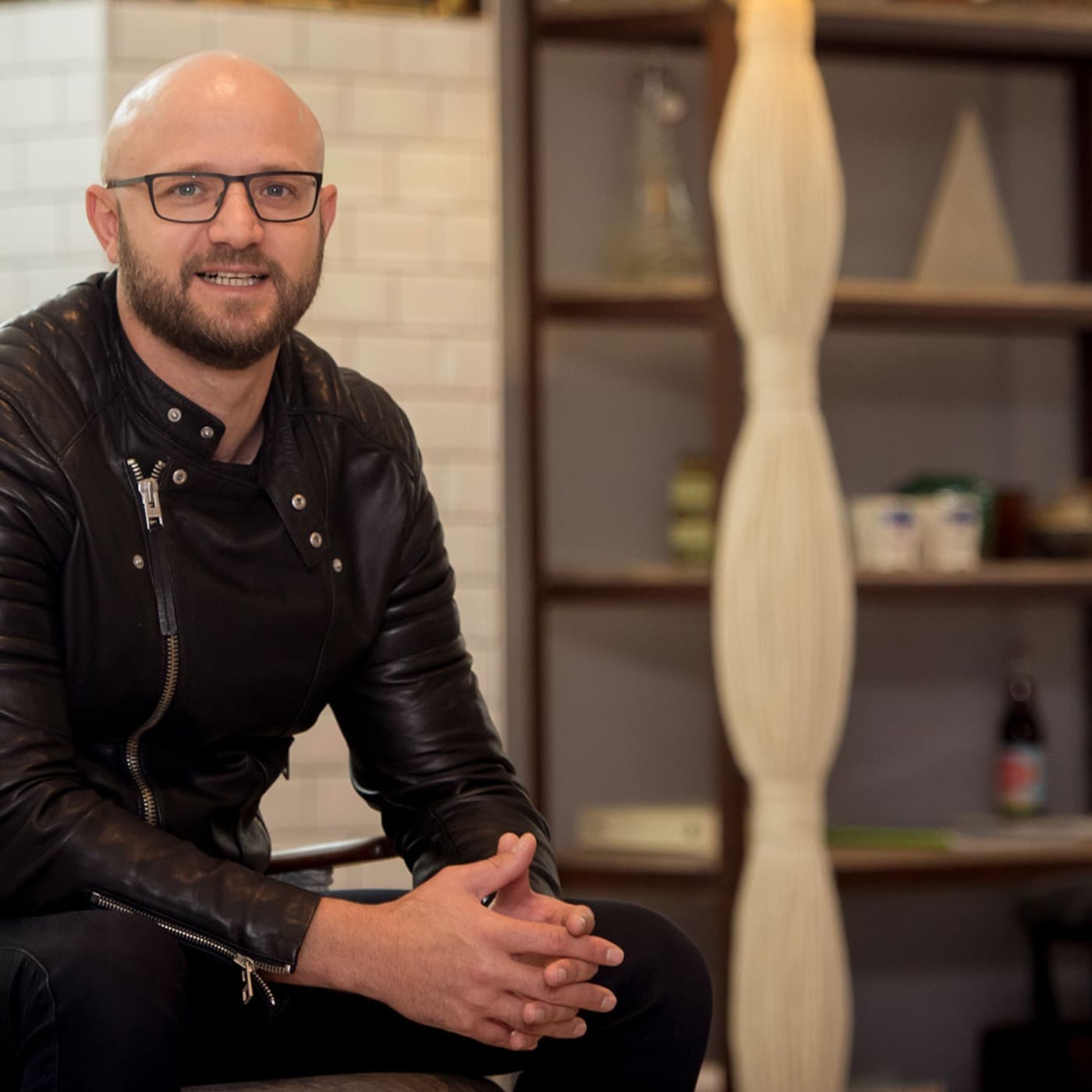 CRC London - Pastor Thabo Marais - Podcasts