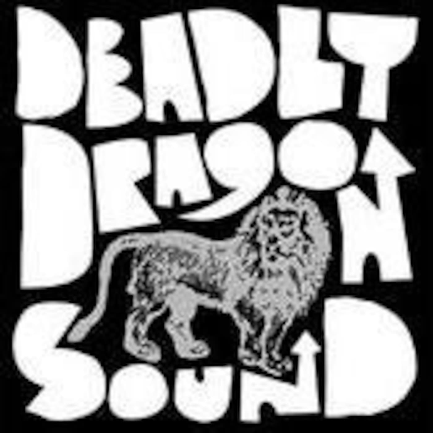 Deadly Dragon Sound's Reggaematic Podcast - Podcasts
