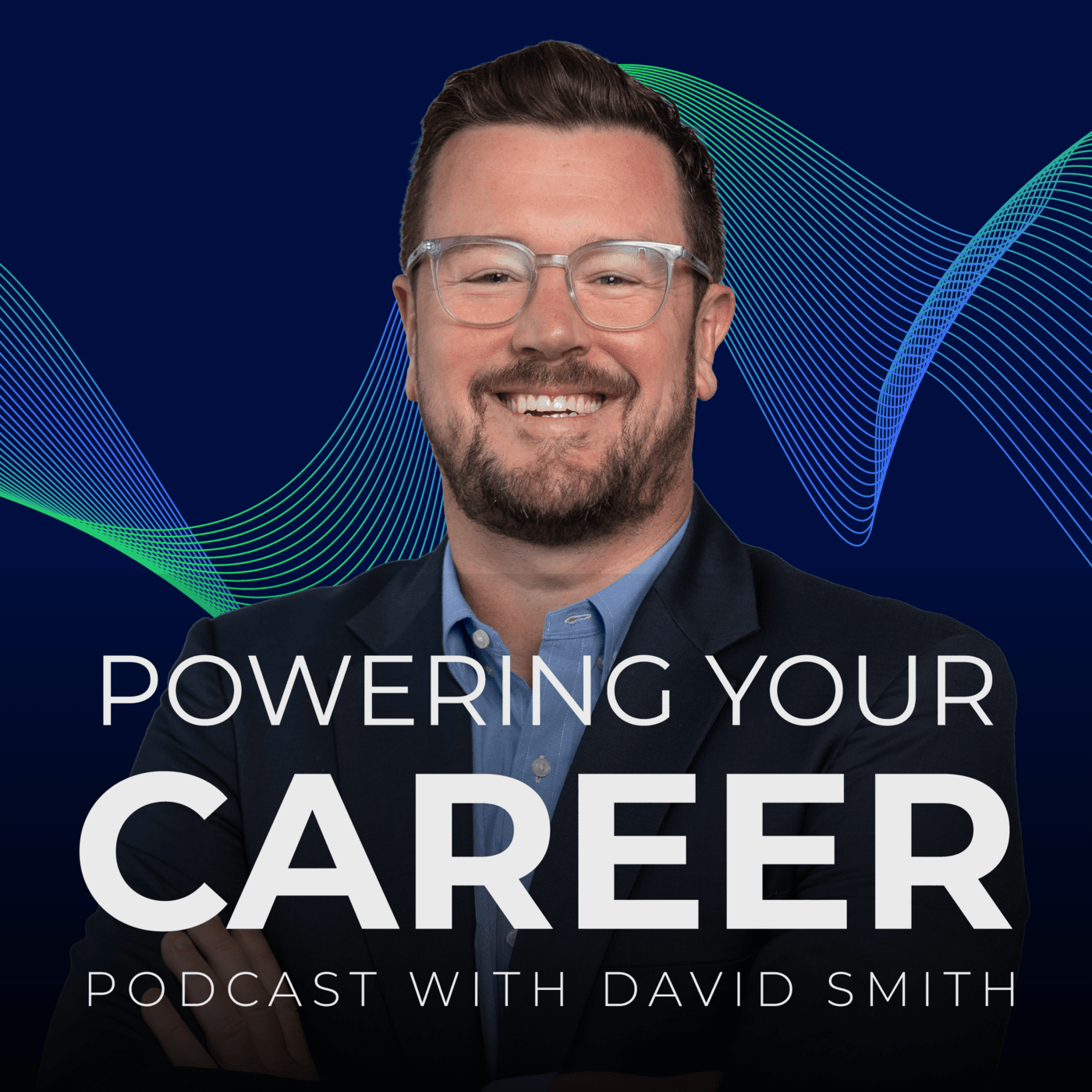 Powering Your Career - Podcasts
