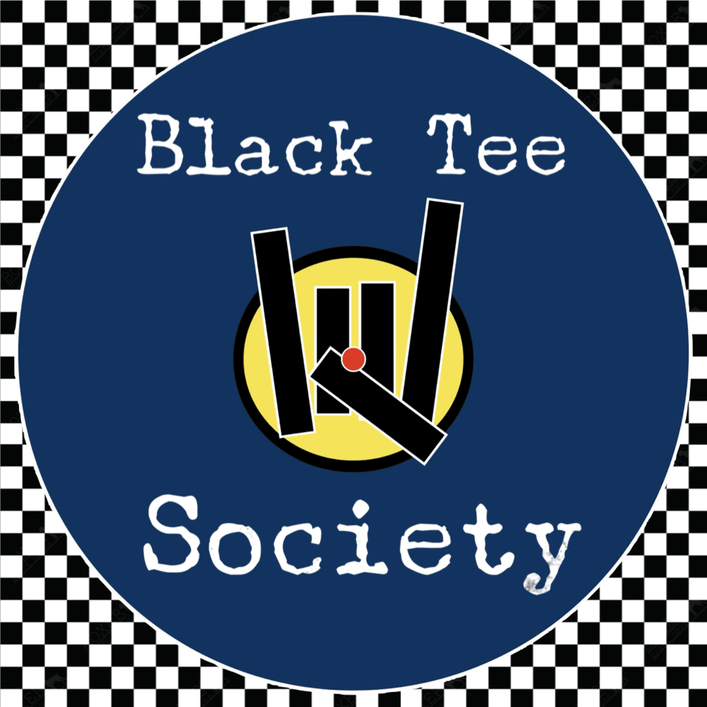 Black Tee Society - Podcasts
