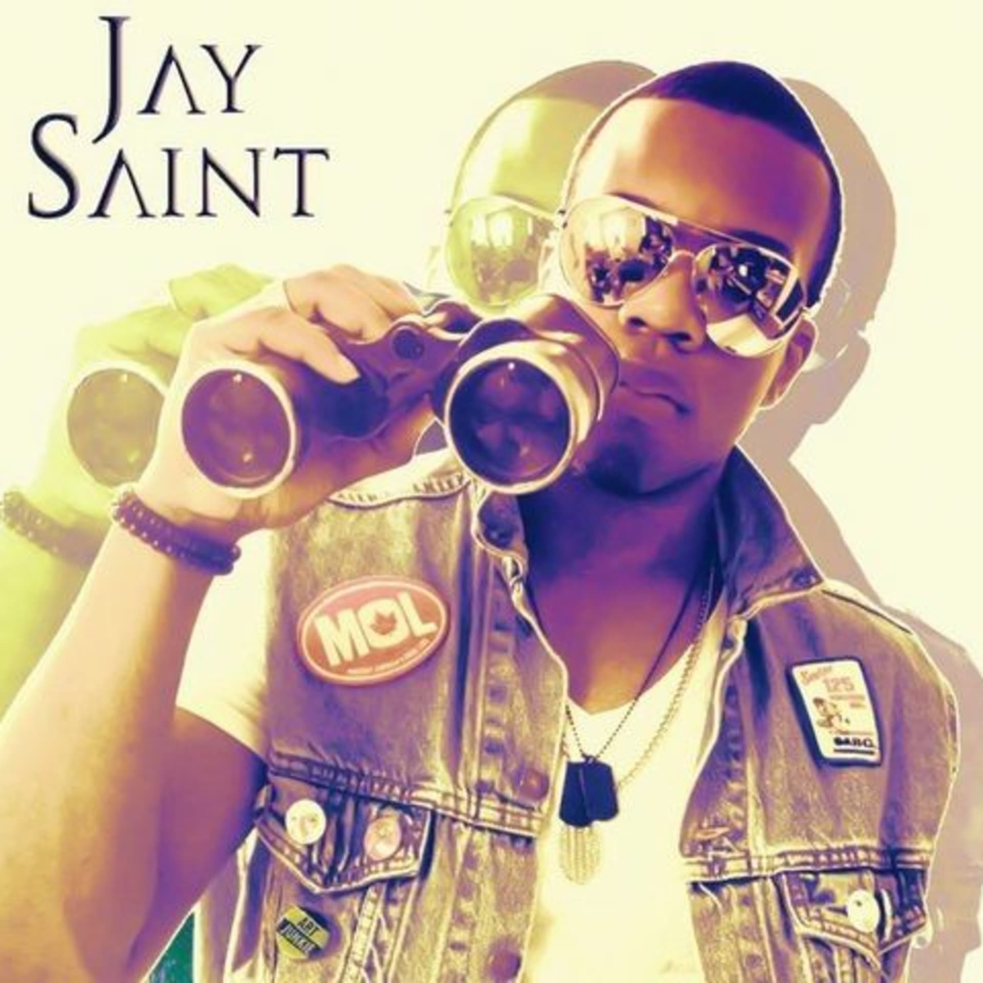 Jay Saint - Podcasts