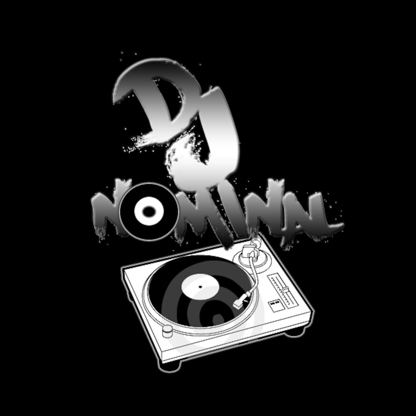 DJ Nominal's Hip Hop Sessions - Podcasts