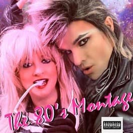 The 80’s Montage - Podcasts