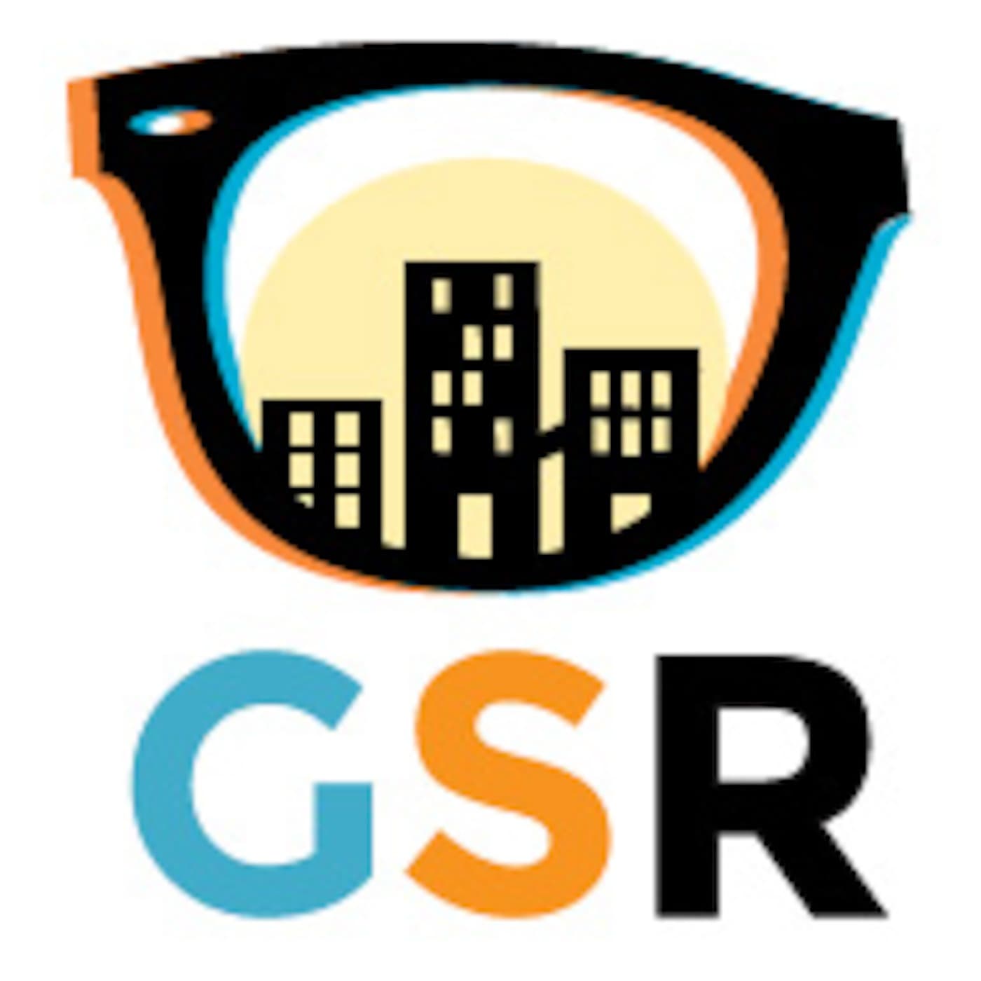 Geek Street Radio Network - Podcasts
