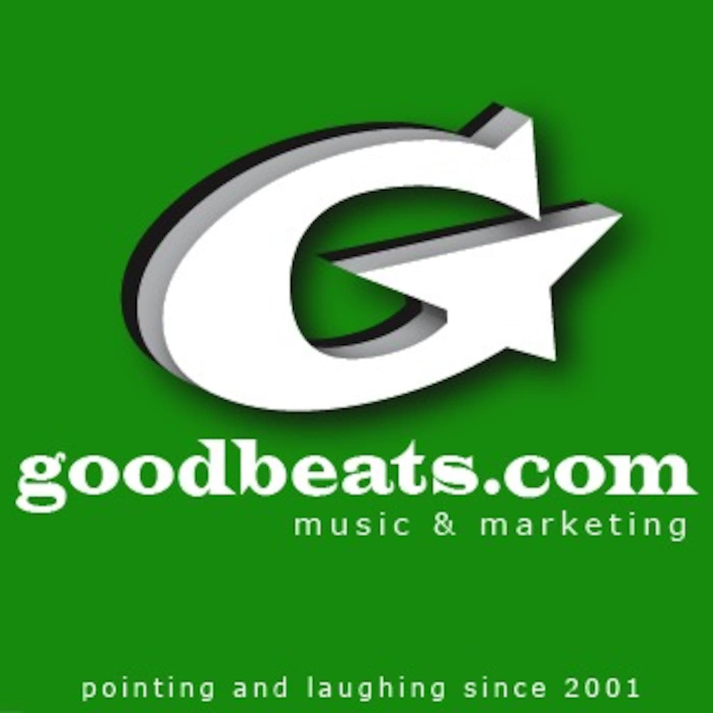 GoodBeats DJ Mixes - Podcasts
