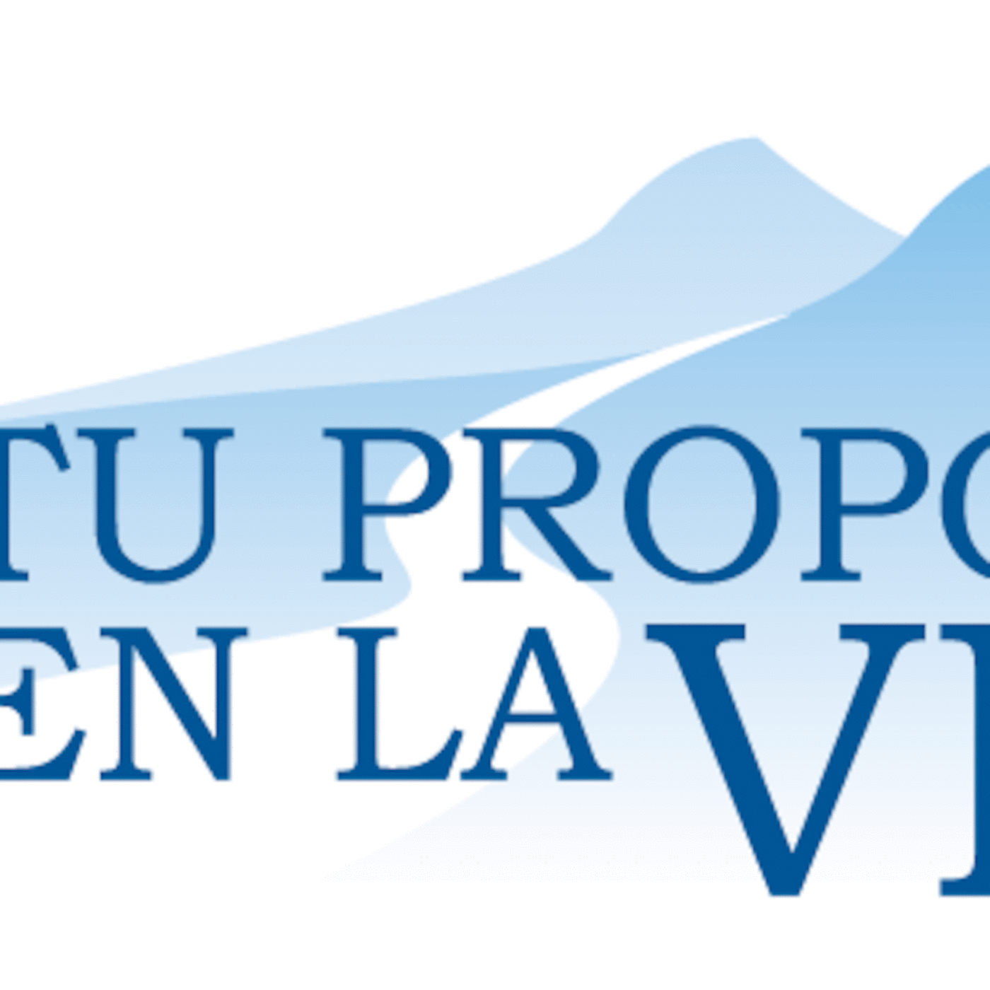 Tu Propósito en la Vida - Podcasts
