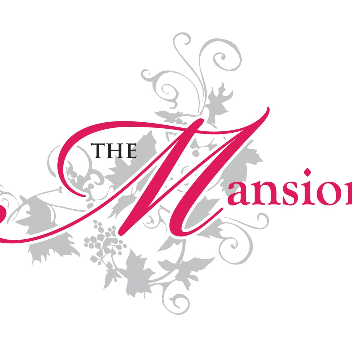 The Mansion - Podcasts