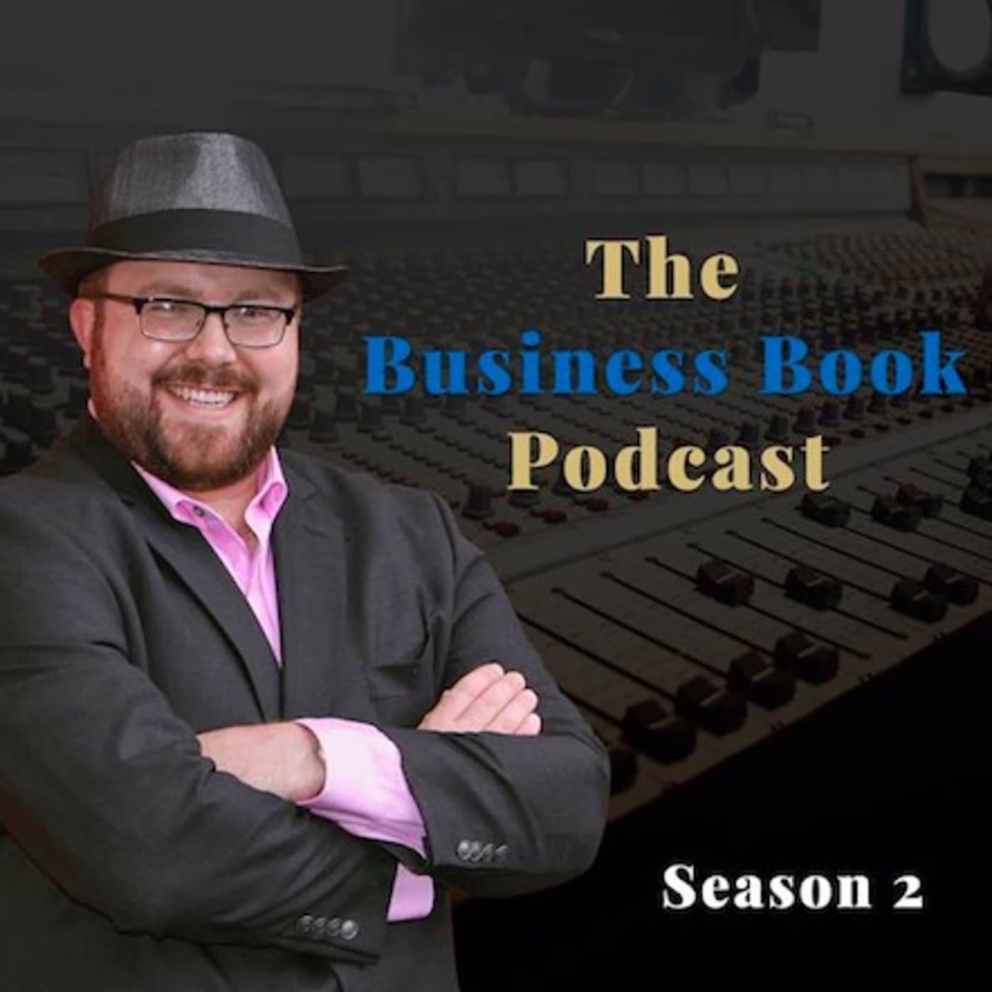 Business Book Podcast - Podcasts