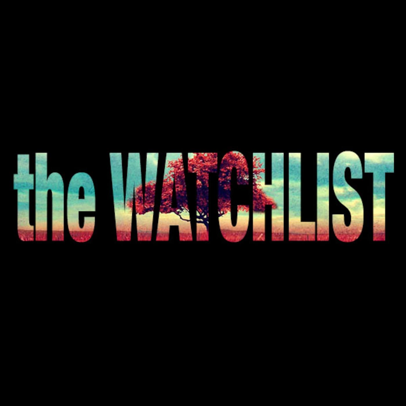 the WATCHLIST Podcast - Podcasts