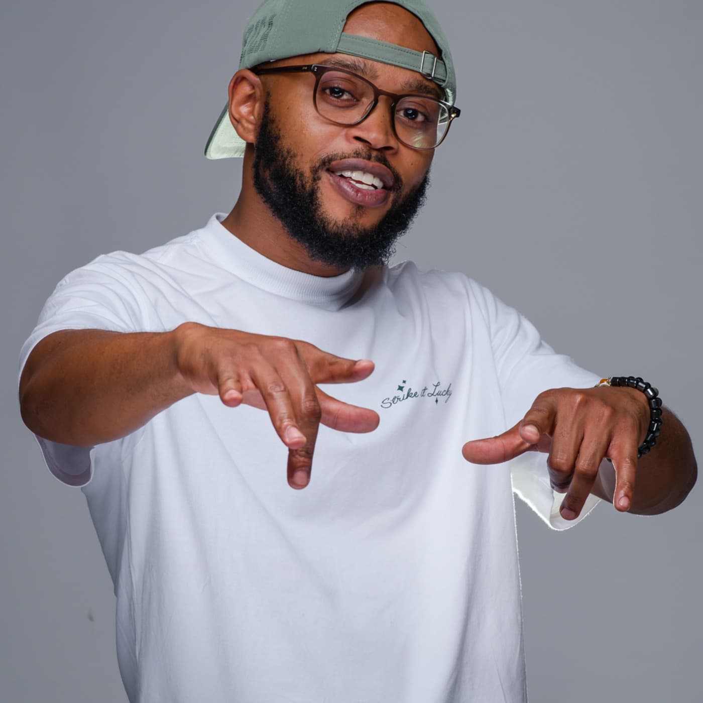 DJ H-tee Mixtapes - Podcasts
