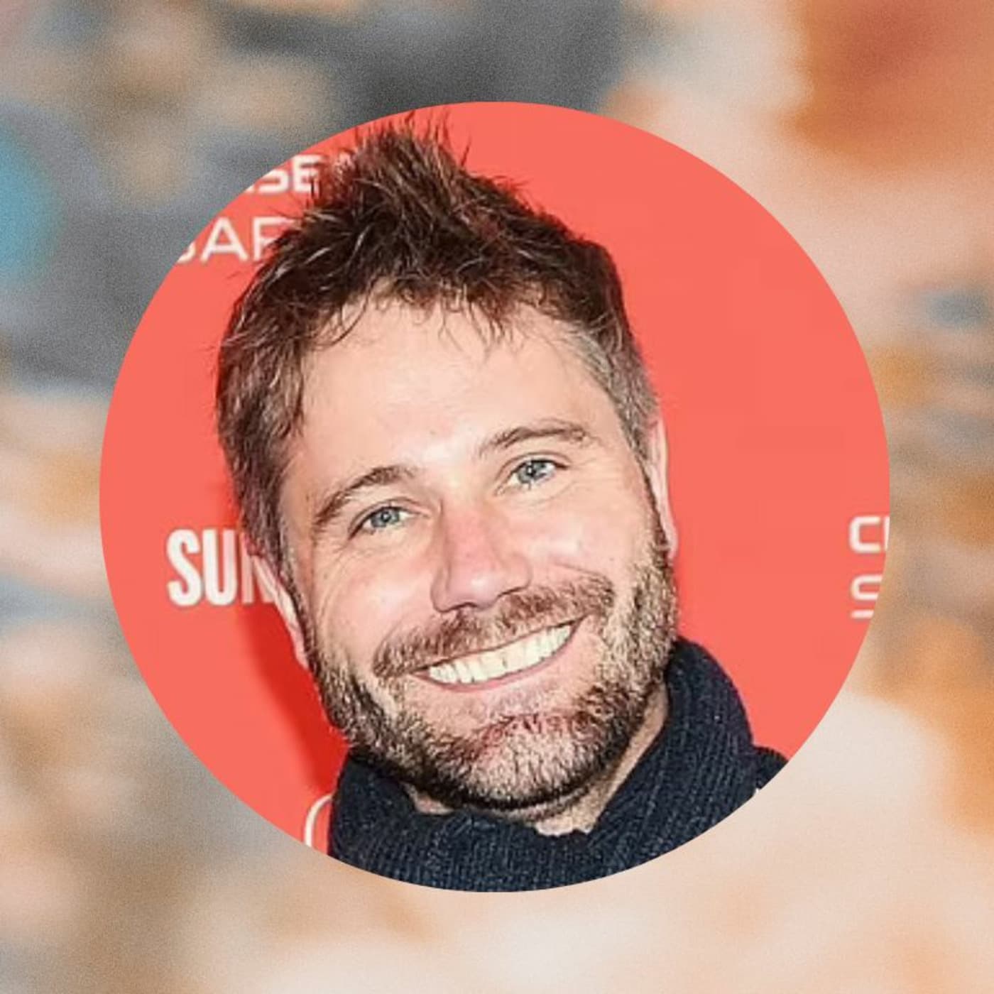 Jake Seal - Podcasts