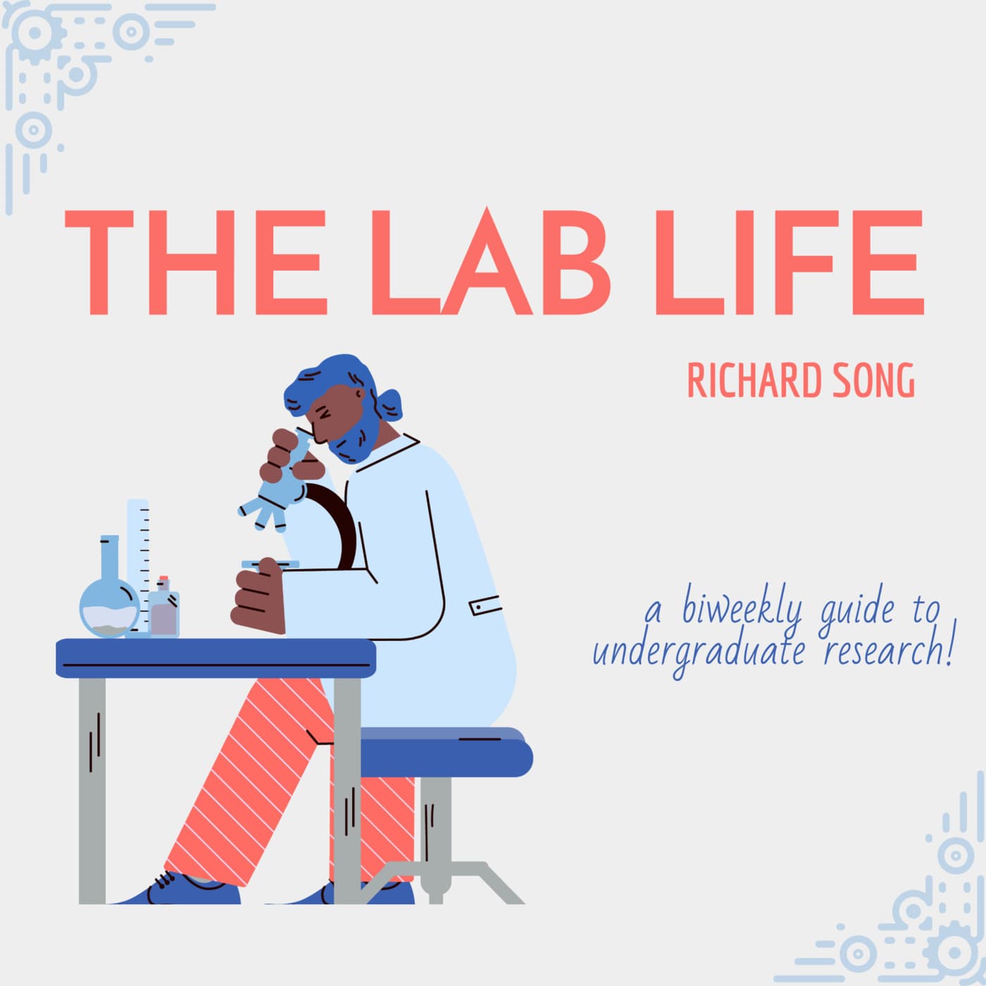 The Lab Life - Podcasts