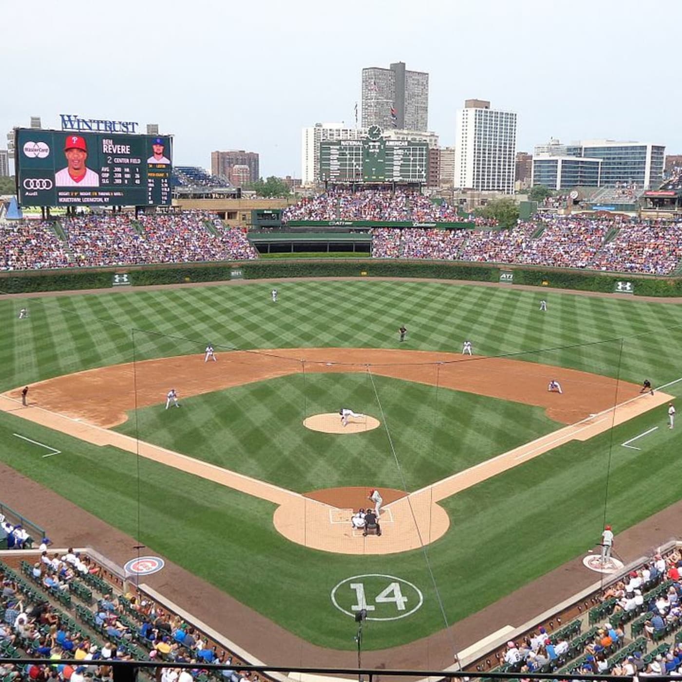 The Cubs Vs Cardinals Podcast - Podcasts