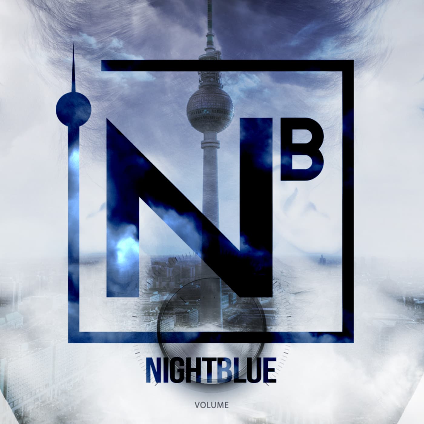 Nightblue's Podcast - Podcasts