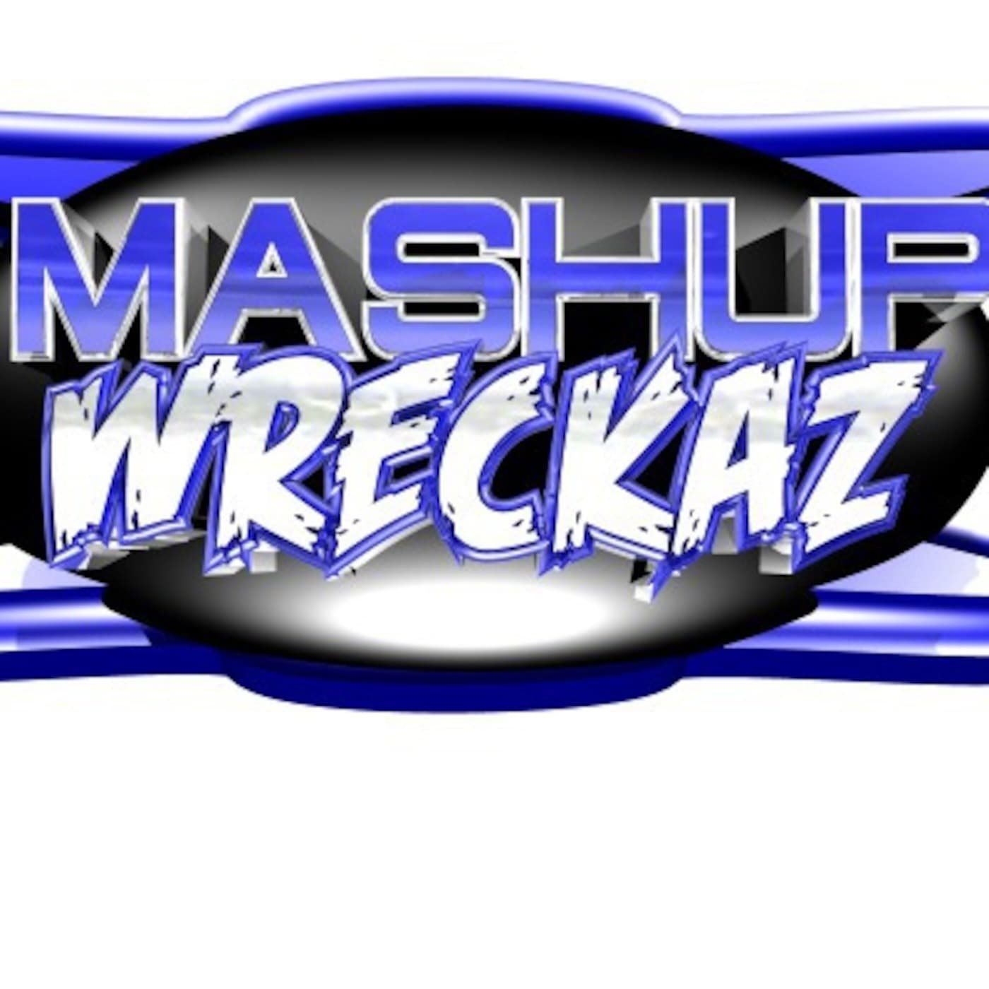 Mashup Wreckaz Radio - Podcasts